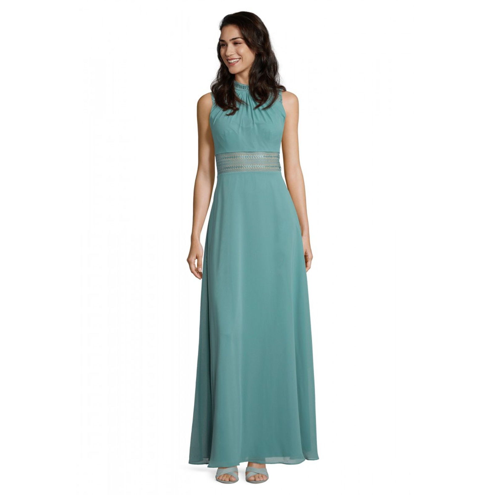 VM by Vera Mont Langes Kleid 