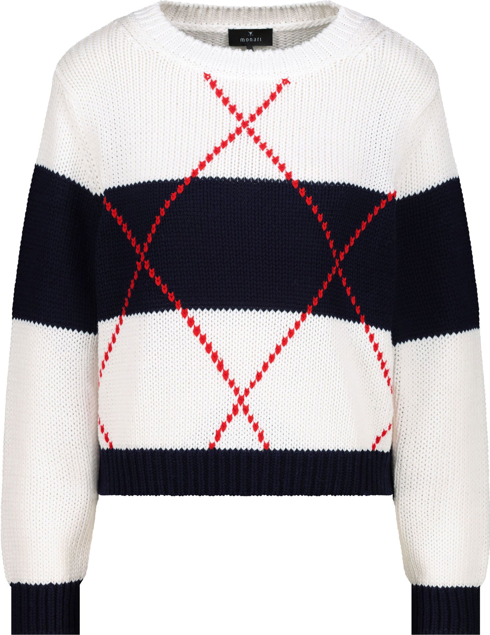 Monari |  Monari Pullover  | 36