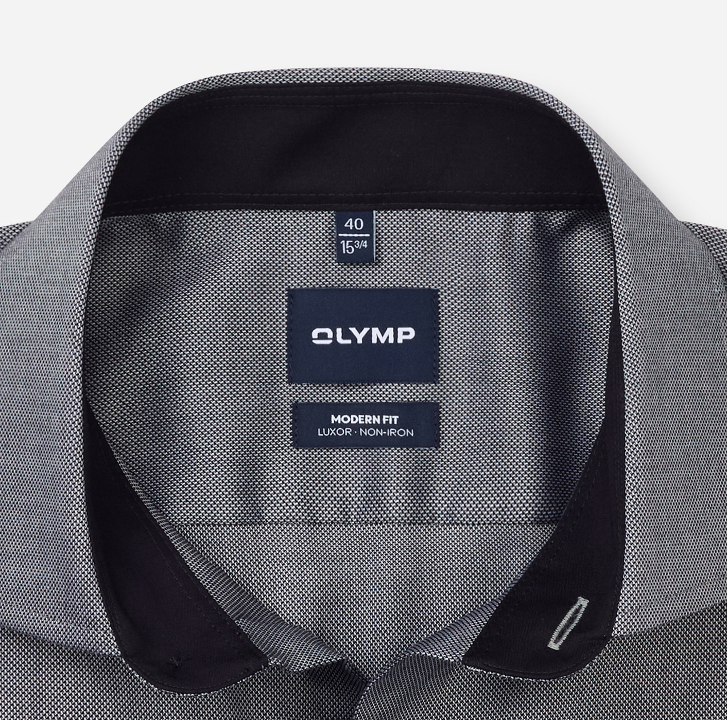 Olymp Hemd Modern Fit #2