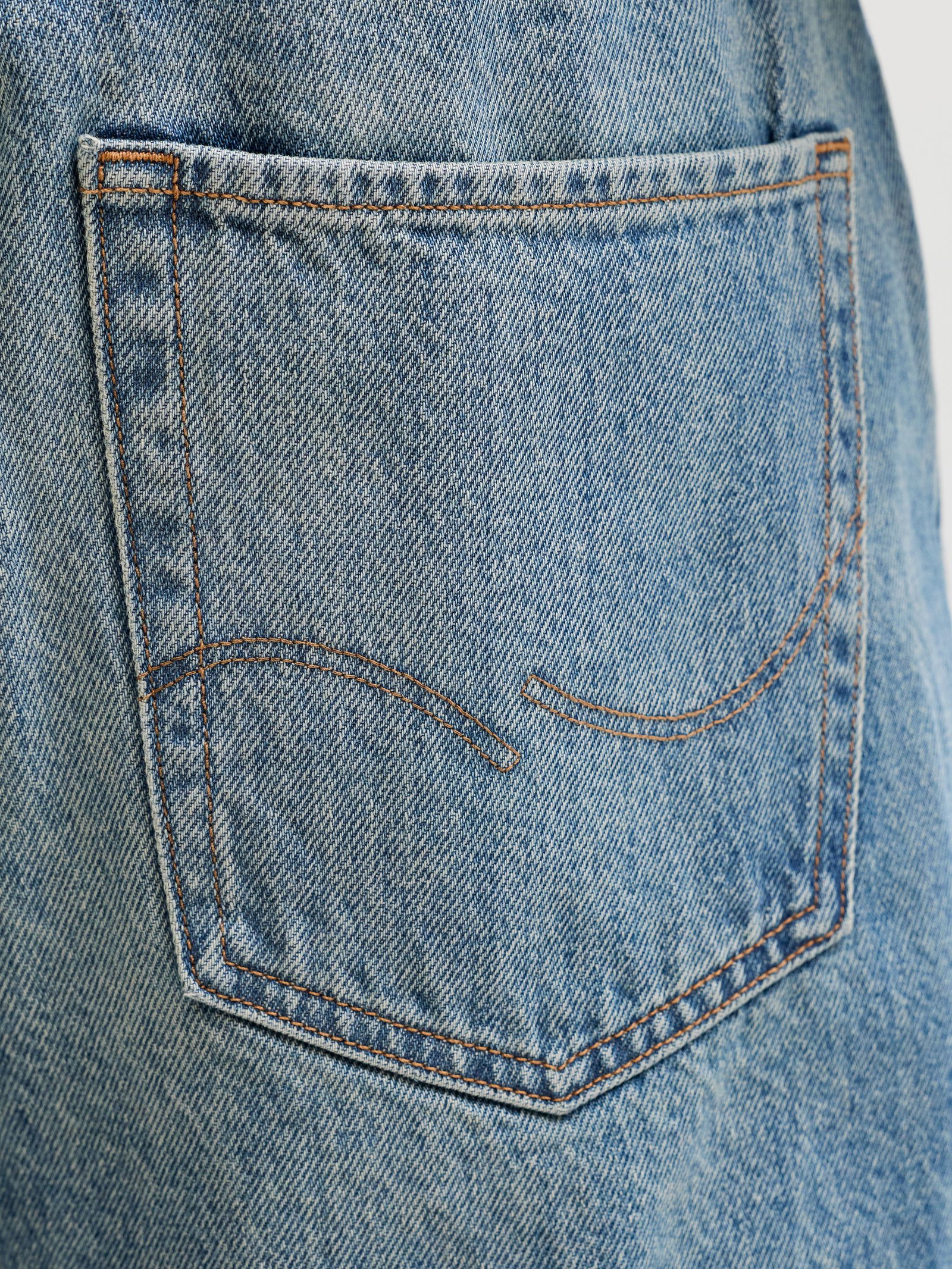 94060964ce34a4914f5d927b17f5ae45 Jack&Jones | Jack&Jones Shorts | M | blue denim