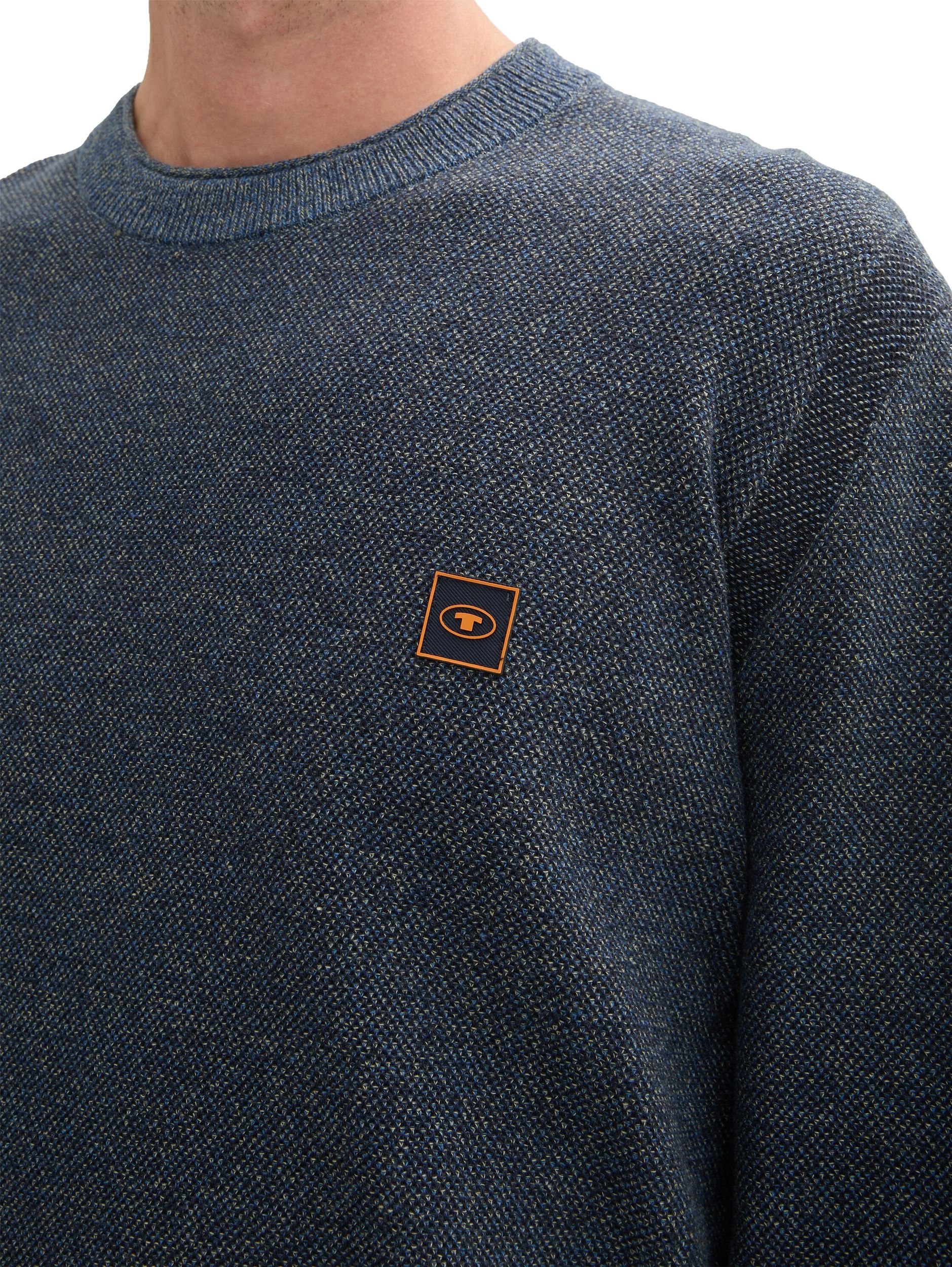 Tom Tailor |  Tom Tailor Pullover  | XL