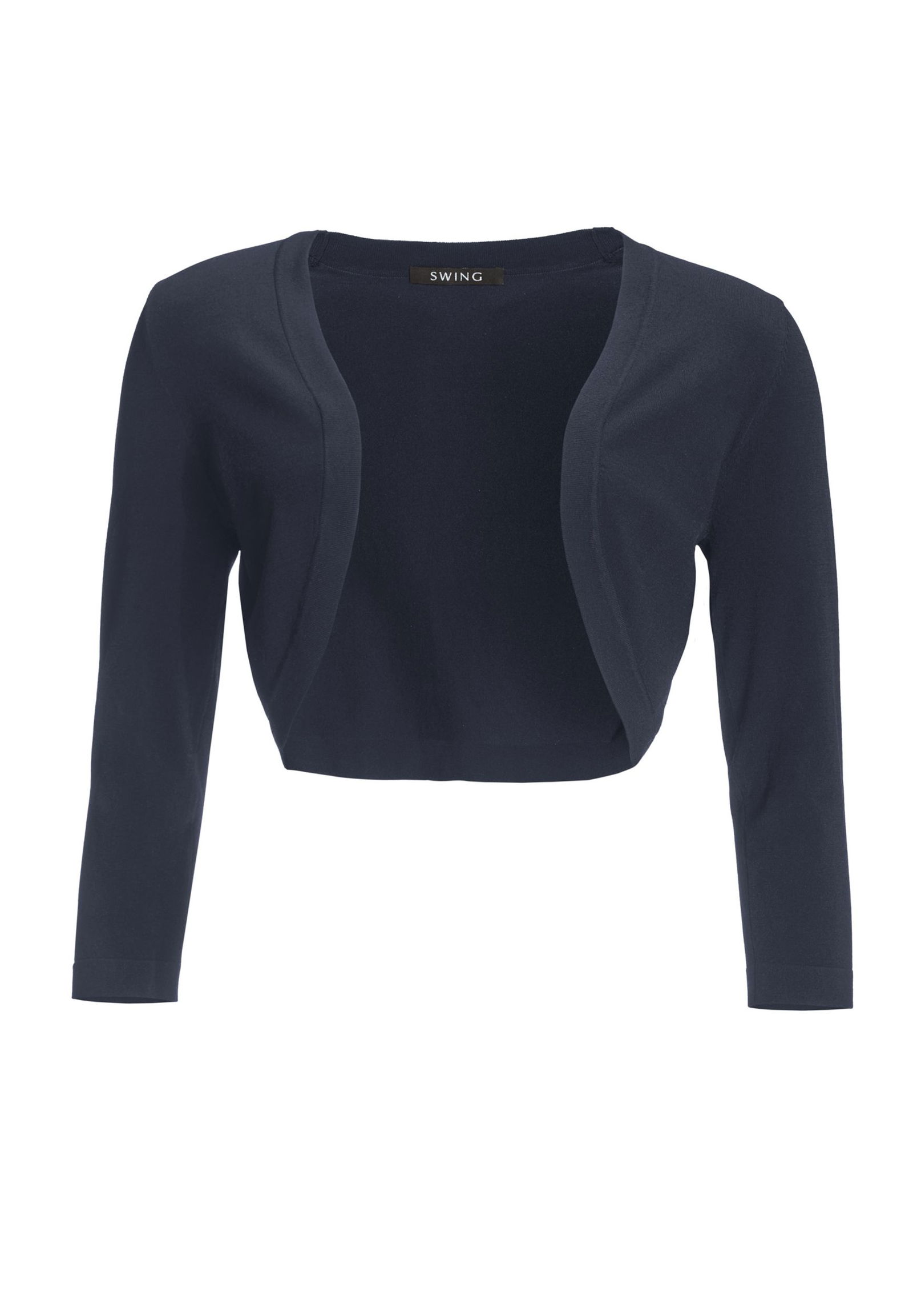 SWING |  SWING Jacke  | 36 | navy