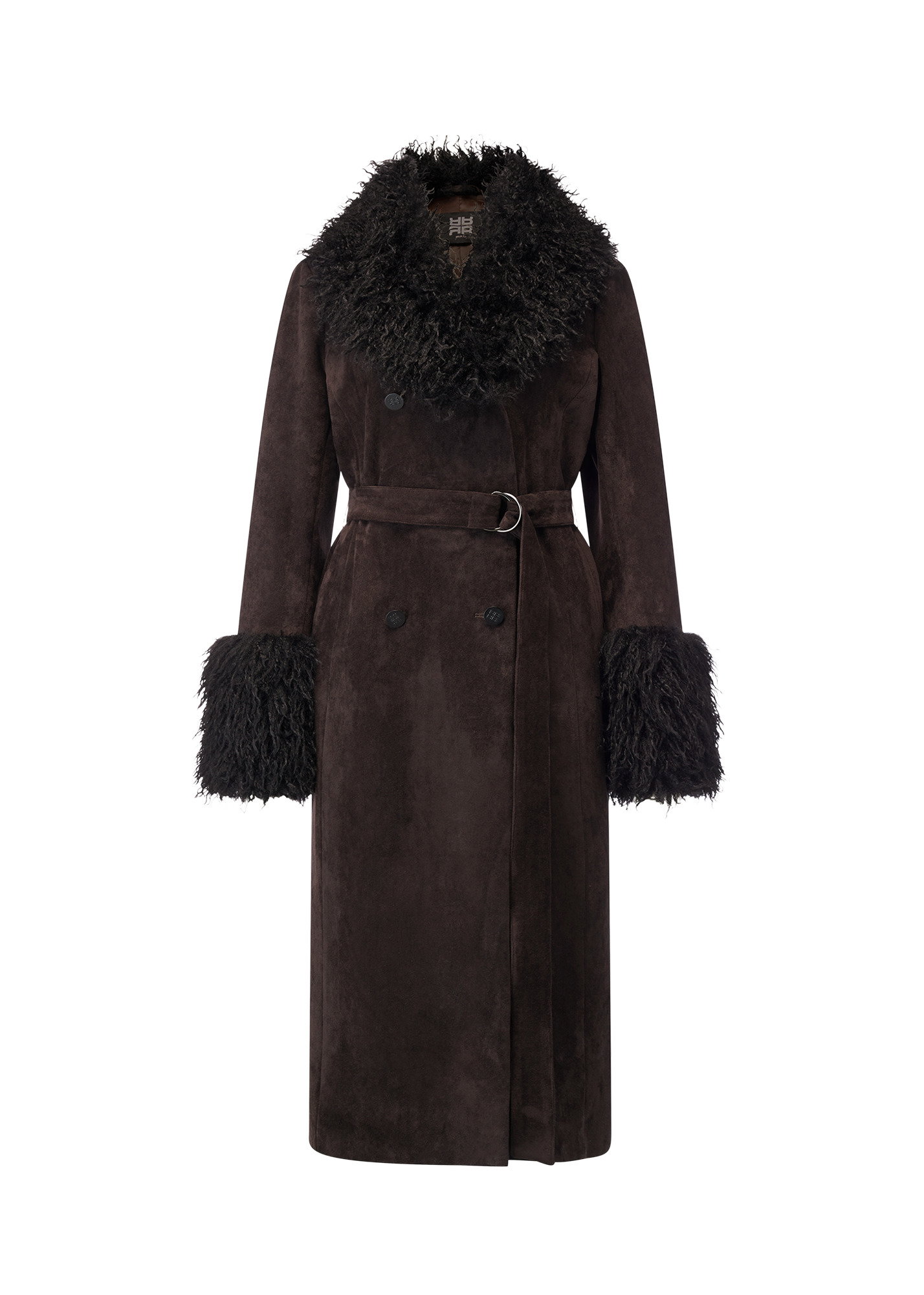 Riani Outdoormantel #1