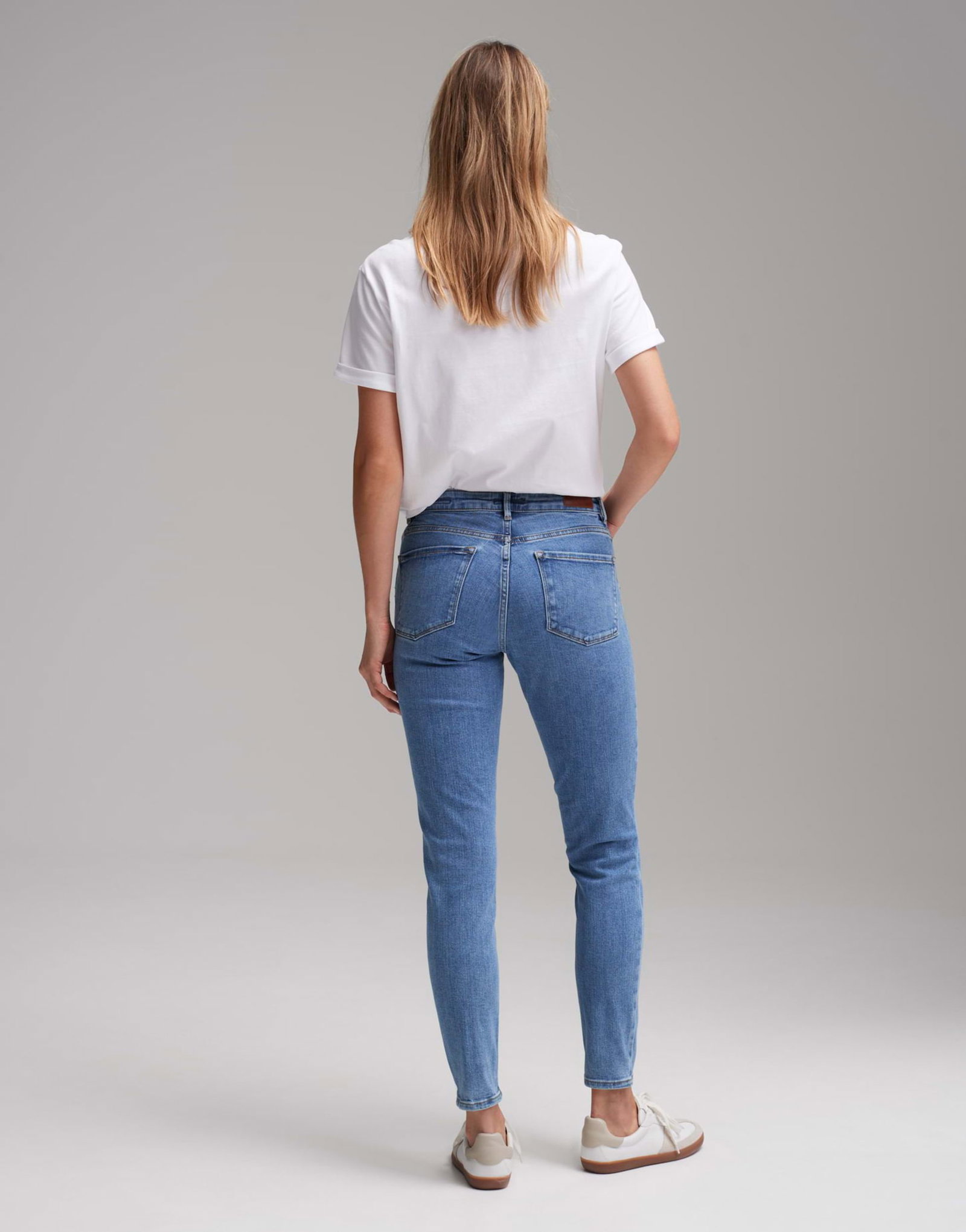 Opus Skinny Jeans #10