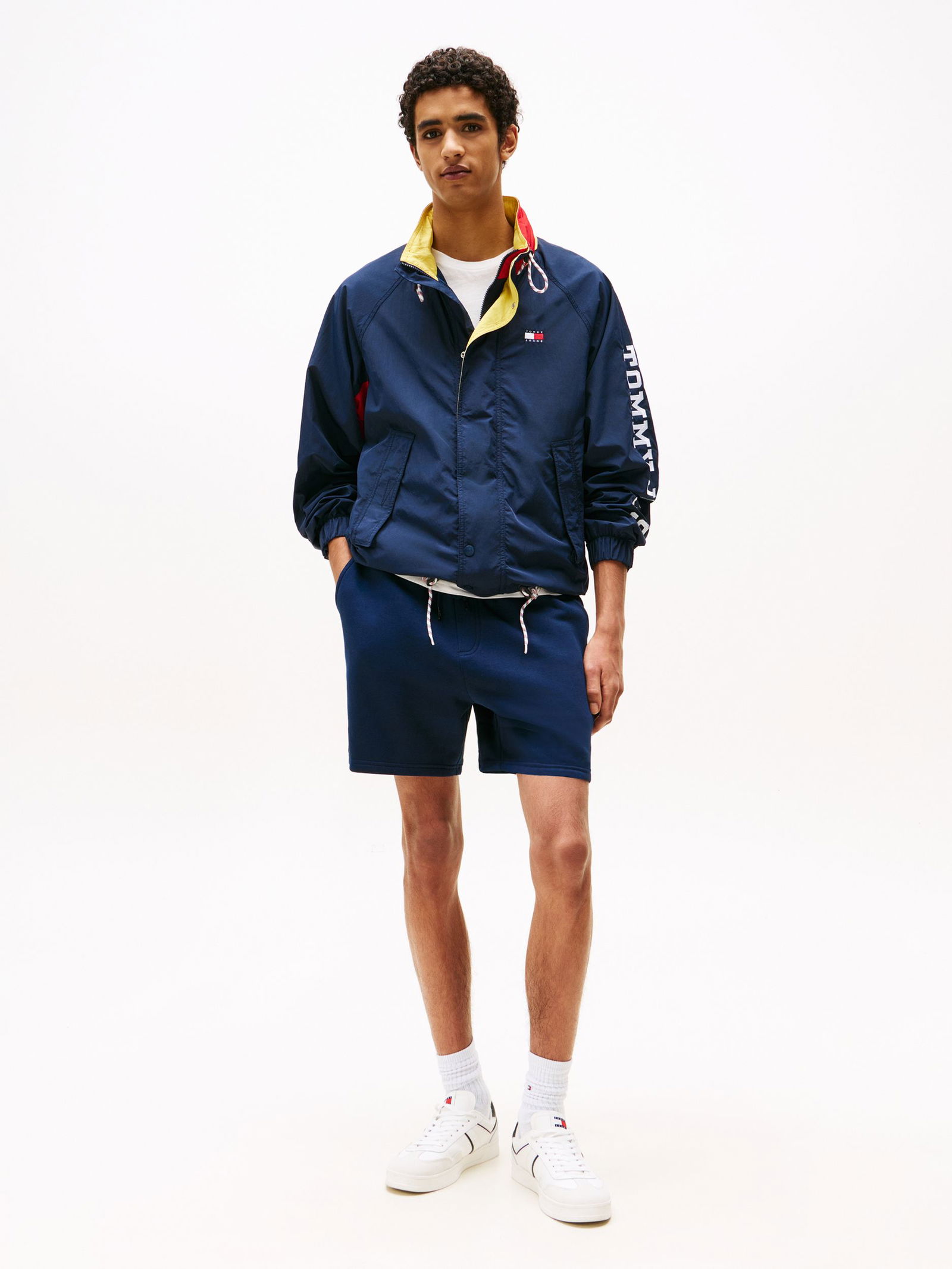 Tommy Jeans |  Tommy Jeans Sweatpants  | S | dark night navy