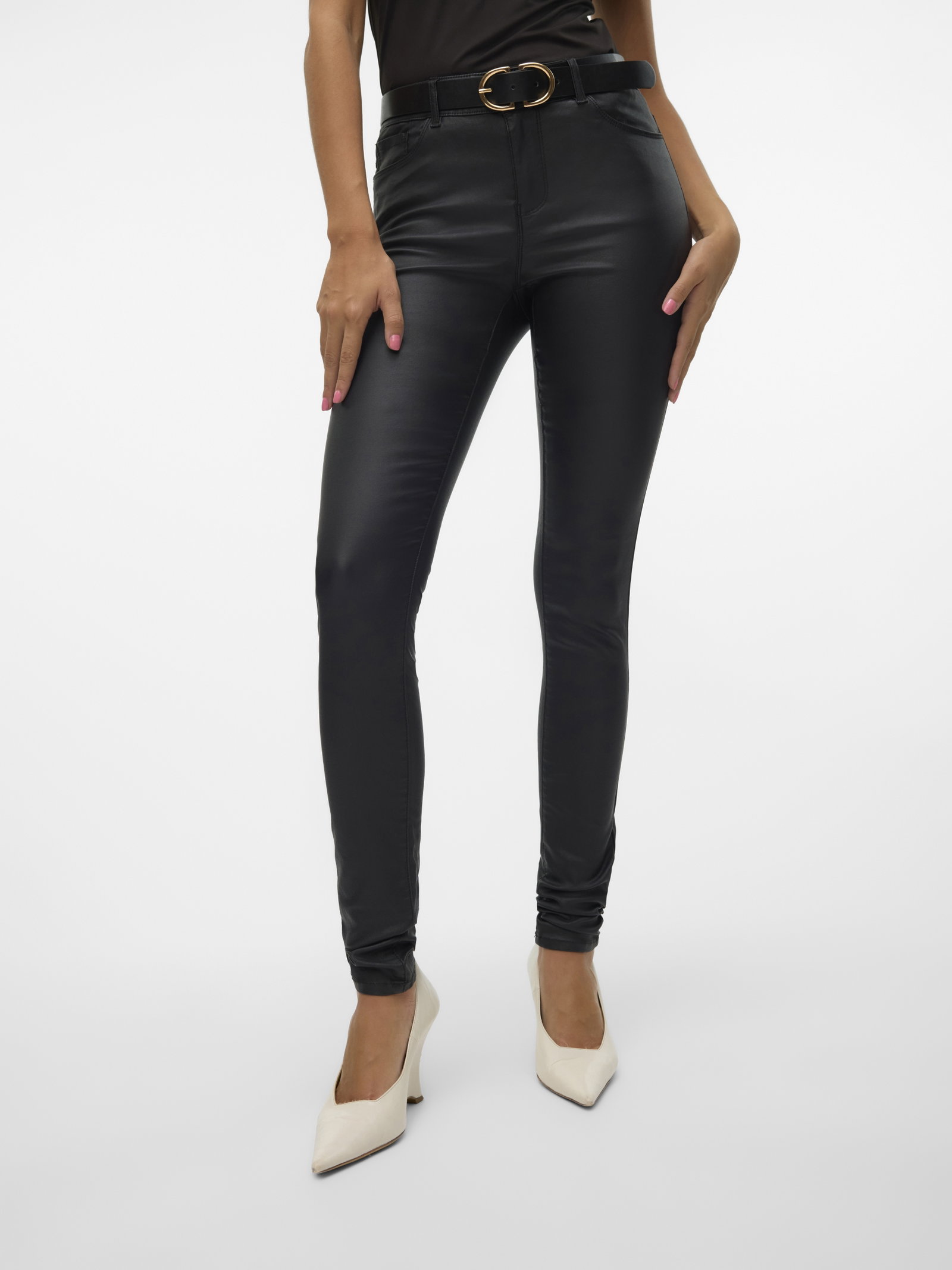 VMSEVEN NW SS SMOOTH COATED PANT NOOS #6