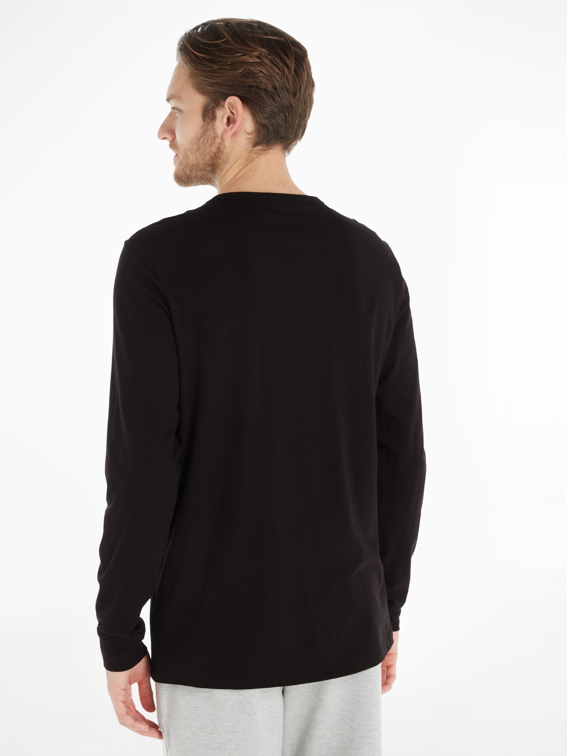 Calvin Klein |  Calvin Klein Unterhemd  | M | black