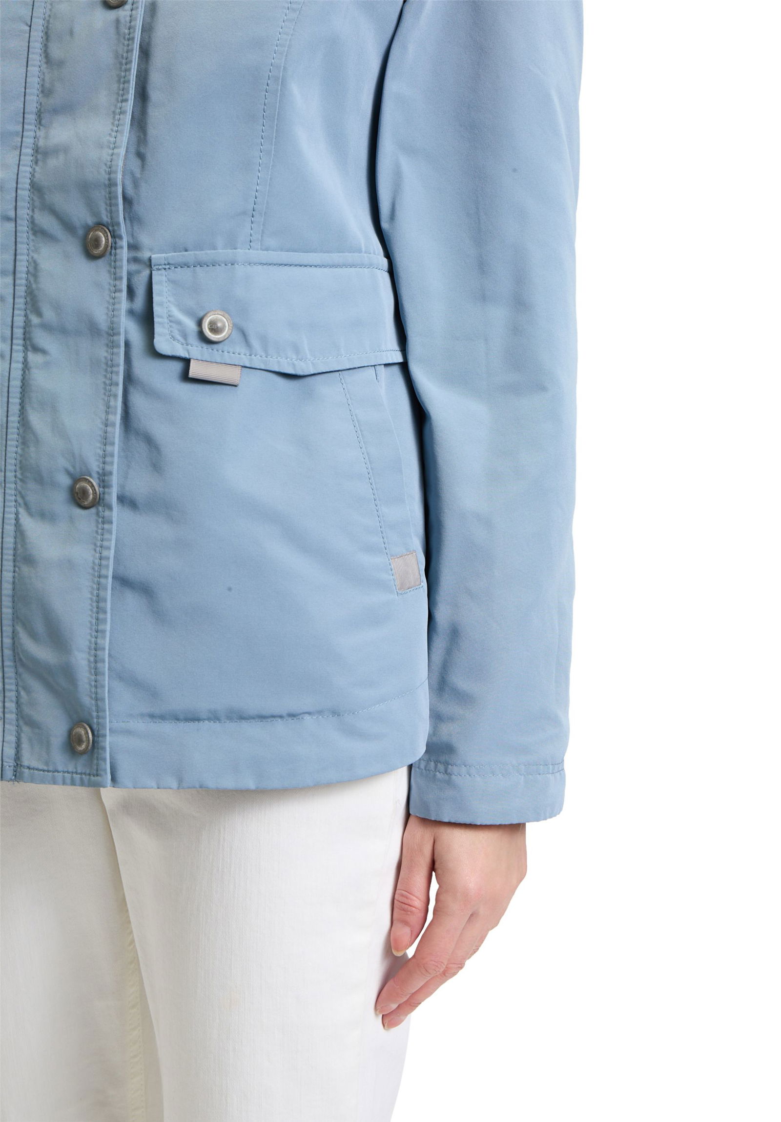 Gil Bret | Gil Bret Funktionsjacke | 48 | celestial blue