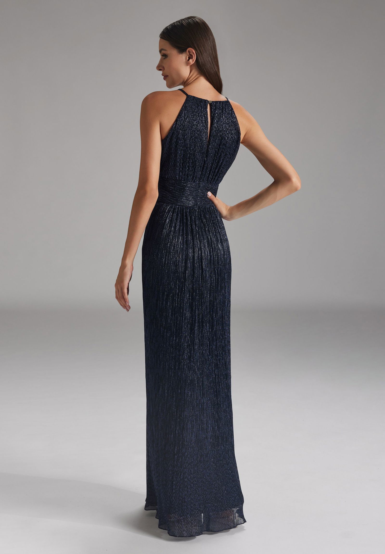 SWING Langes Kleid 