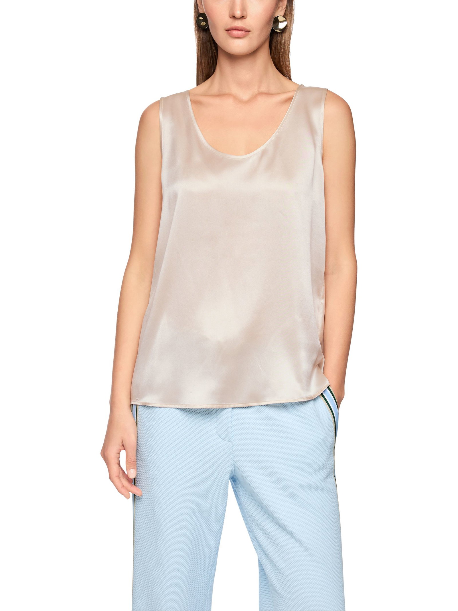 Marc Cain Additions |  Marc Cain Additions Blusentop  | 44 | 1326_153