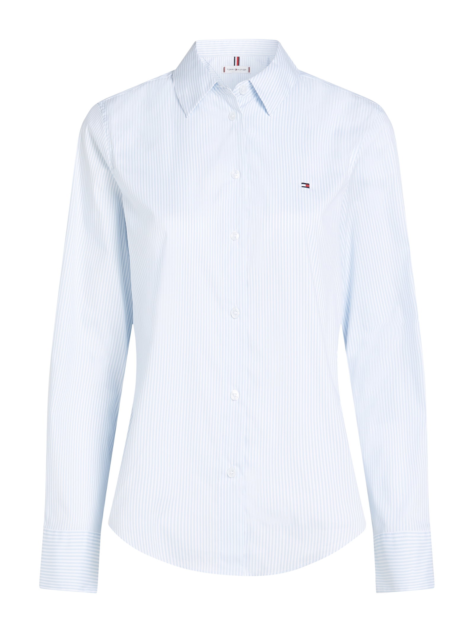 Tommy Hilfiger Druckbluse #5