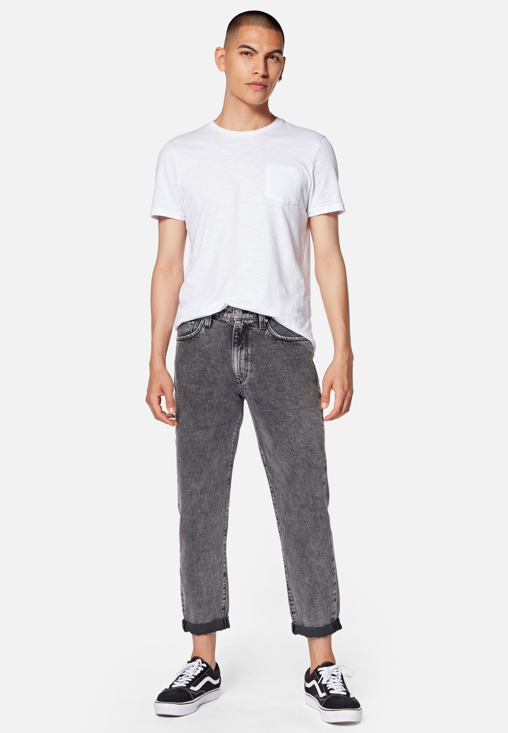 Mavi Skinny Jeans 