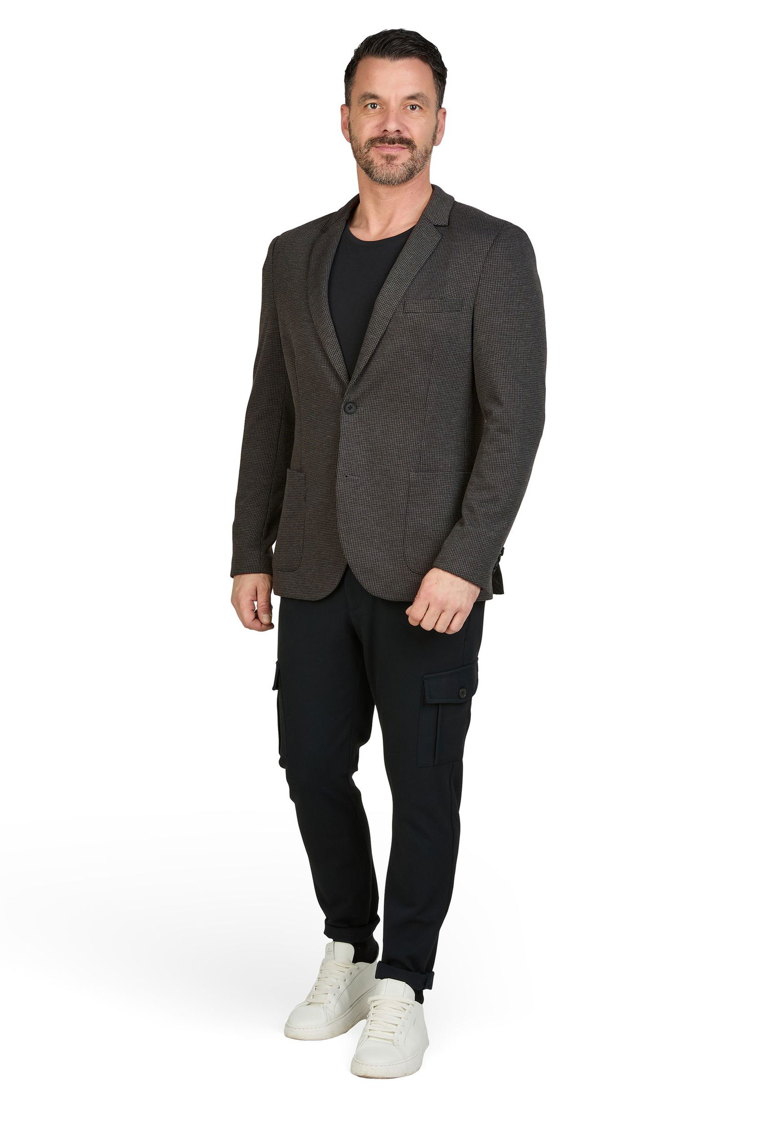 ff62f5e5ba1bd9cbb32fc425dcaad5fd Calamar | Calamar Sportives Sakko | 60 | dark anhra