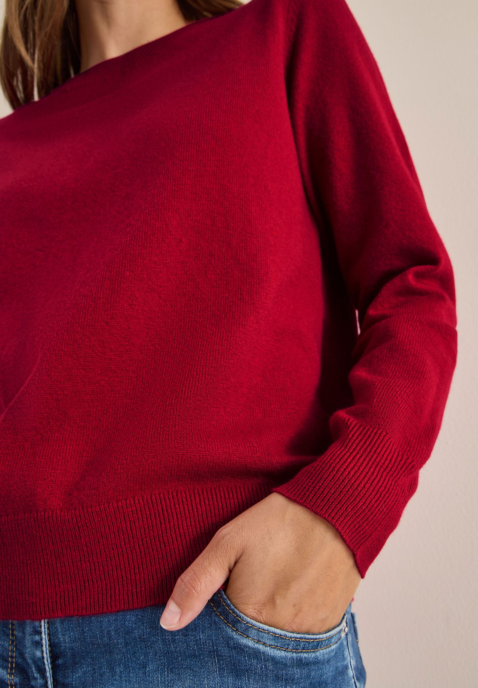 CECIL | CECIL Pullover | M | 11231_16710