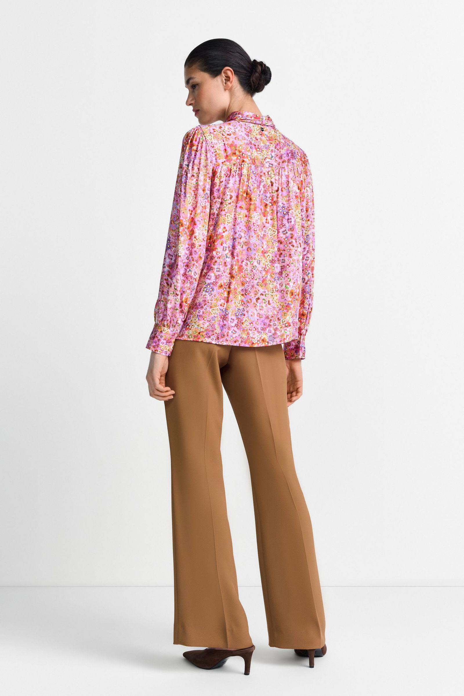 Rich & Royal |  Rich & Royal Druckbluse  | 36