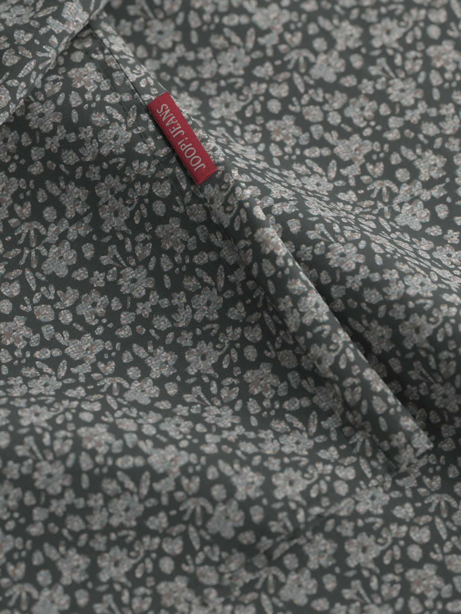 Joop! Jeans Hemd "Hanson2" #5