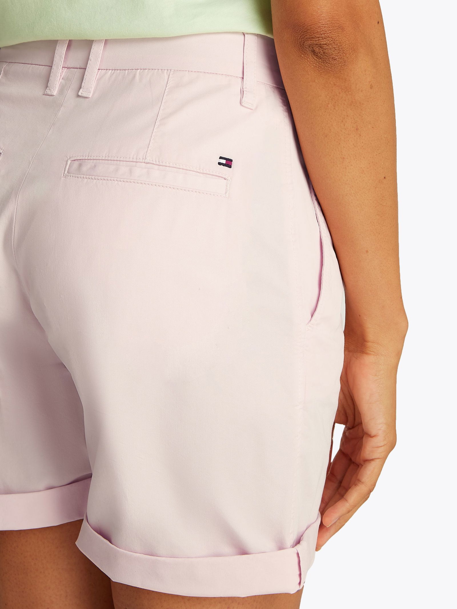 Tommy Hilfiger |  Tommy Hilfiger Shorts  | 38