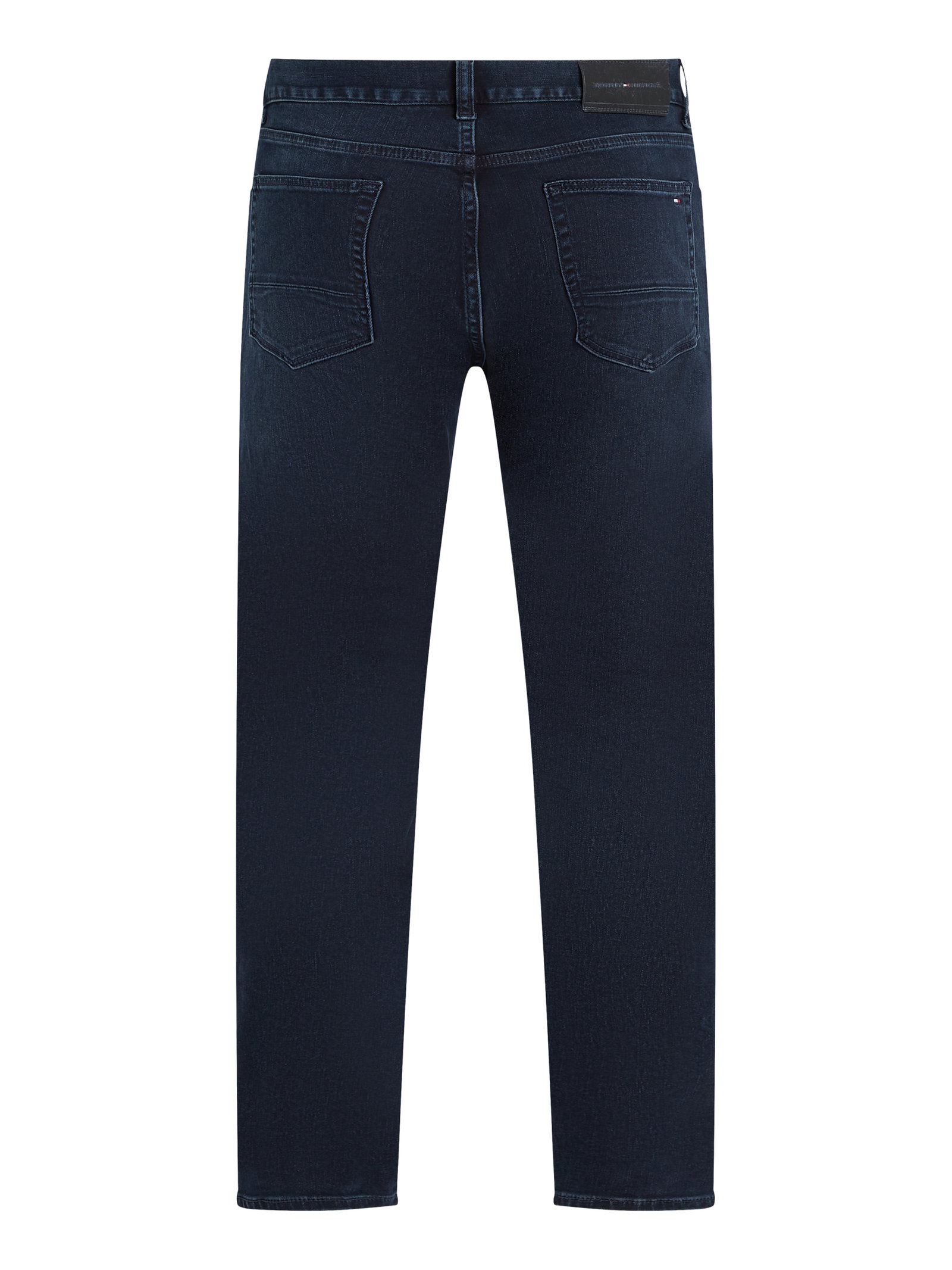 CORE DENTON BLUE BLACK, DENIM #7
