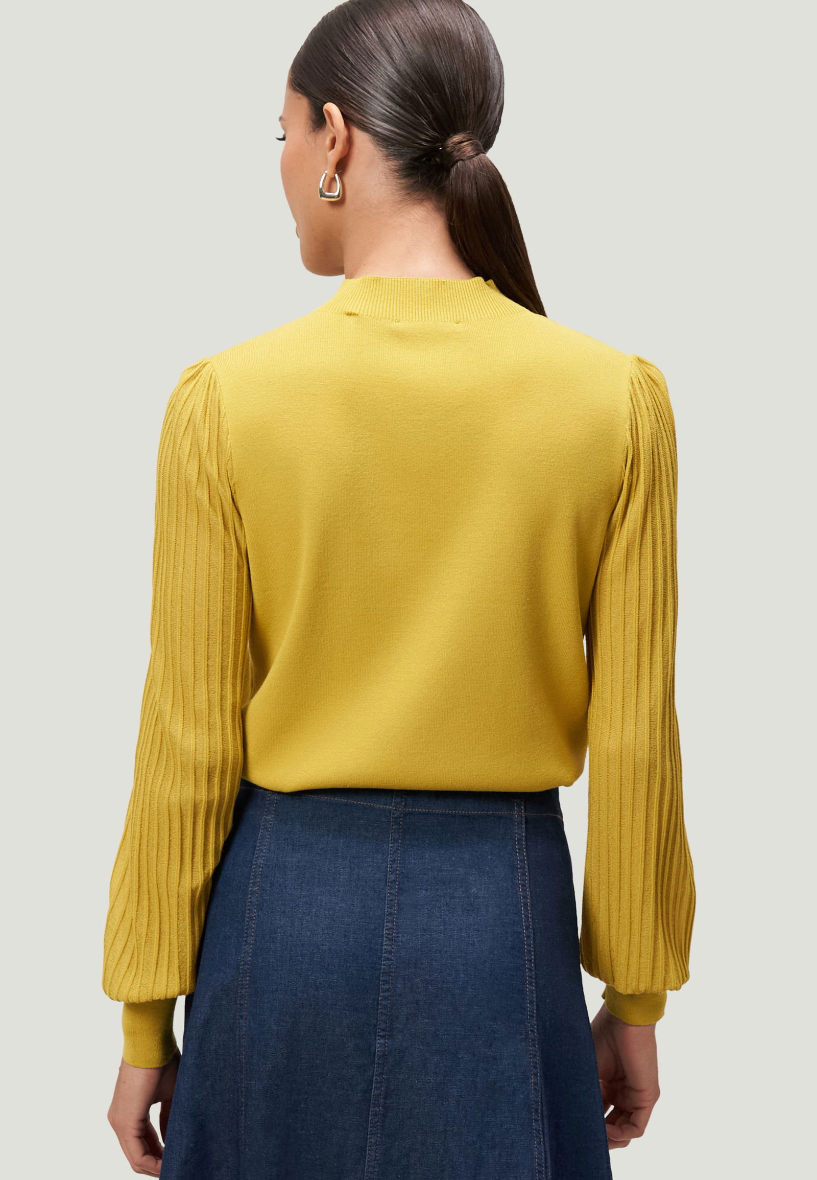 Zero | Zero Pullover | 38