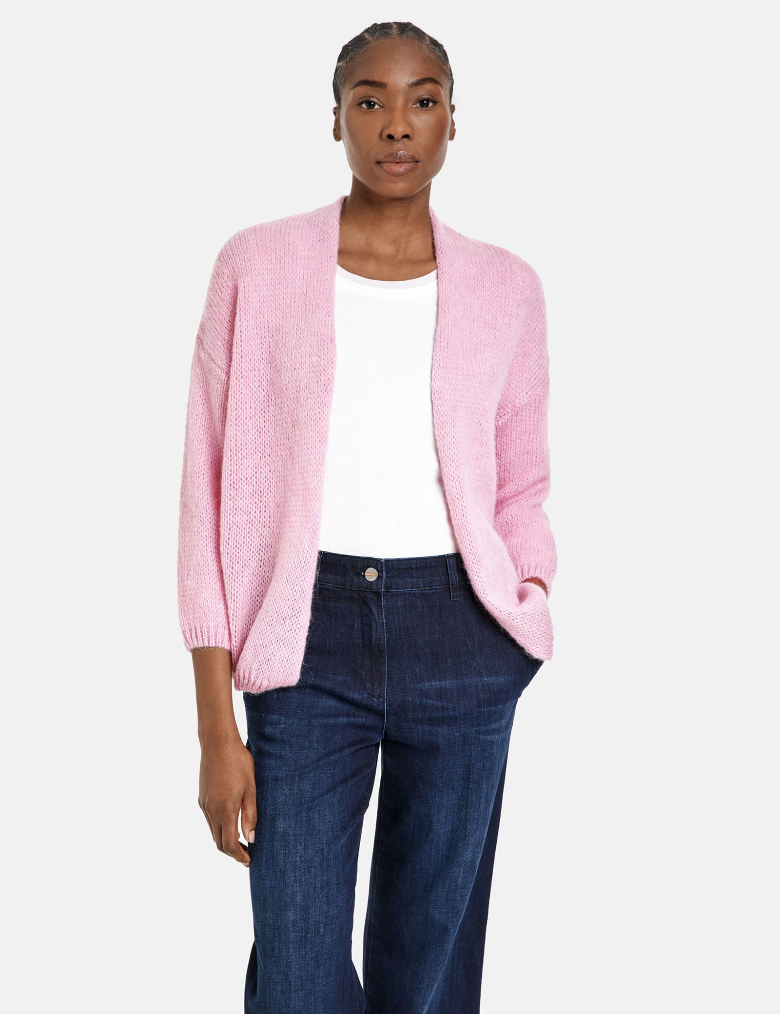 GERRY WEBER Collection Strickjacke | Cardigan