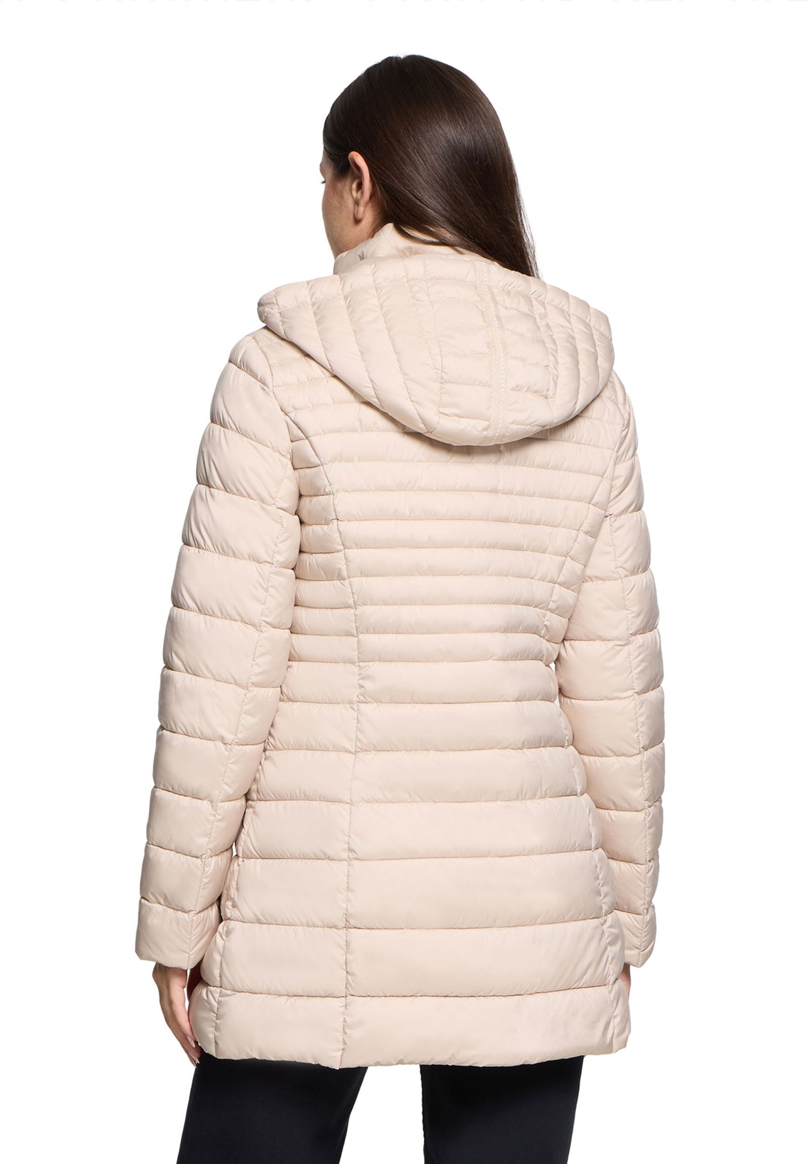 Betty Barclay |  Betty Barclay Steppjacke  | 38