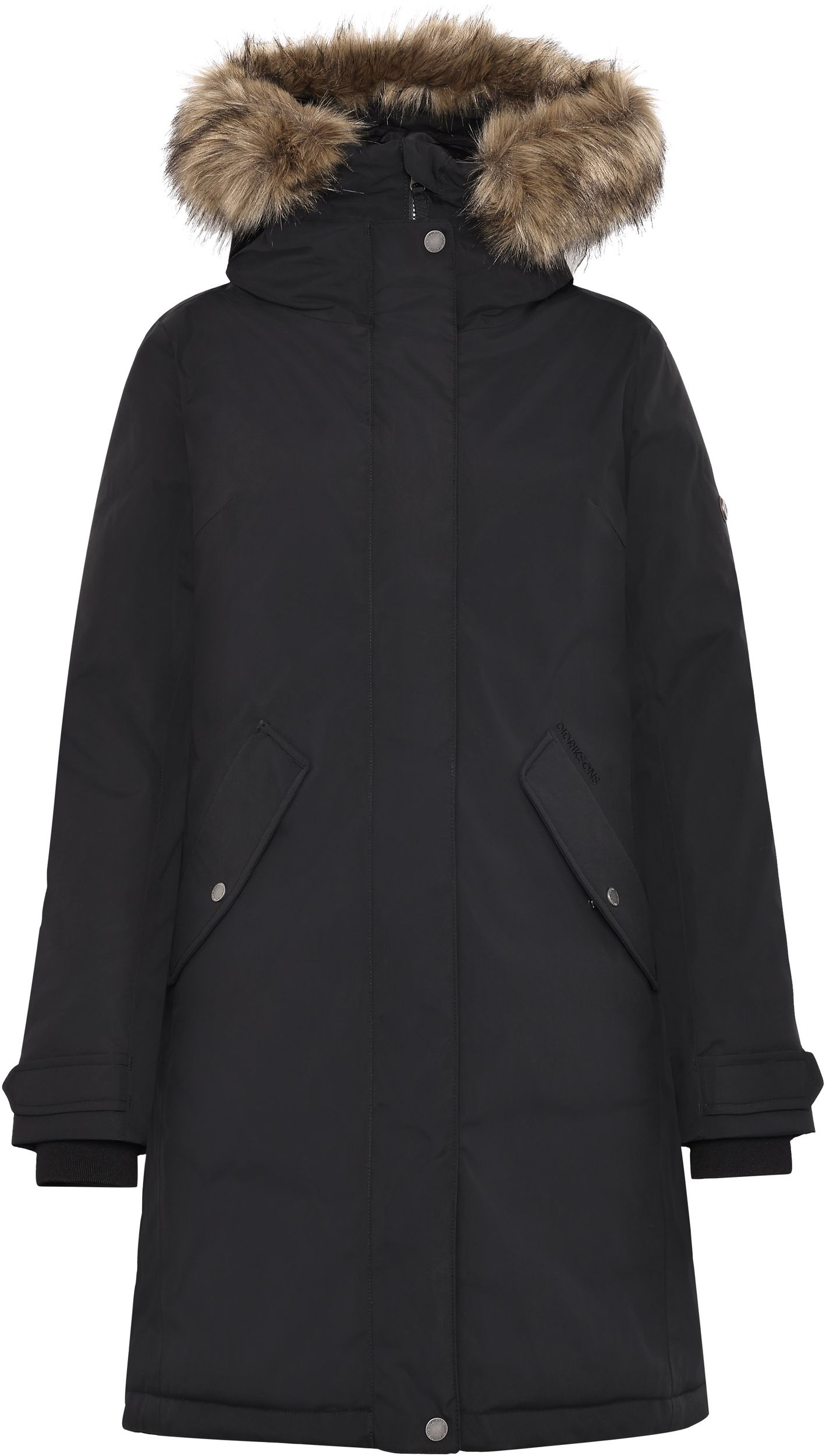  | Da. Parka | 48 | black