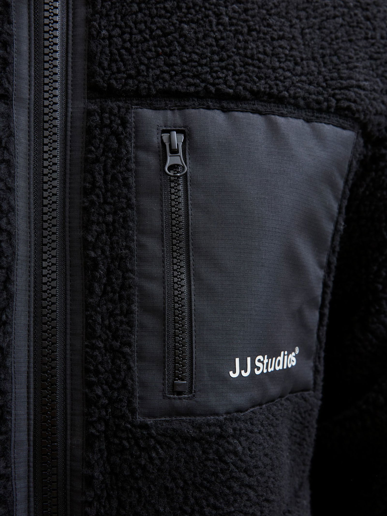 Jack&Jones |  Jack&Jones Strickjacke | Cardigan  | XL | black