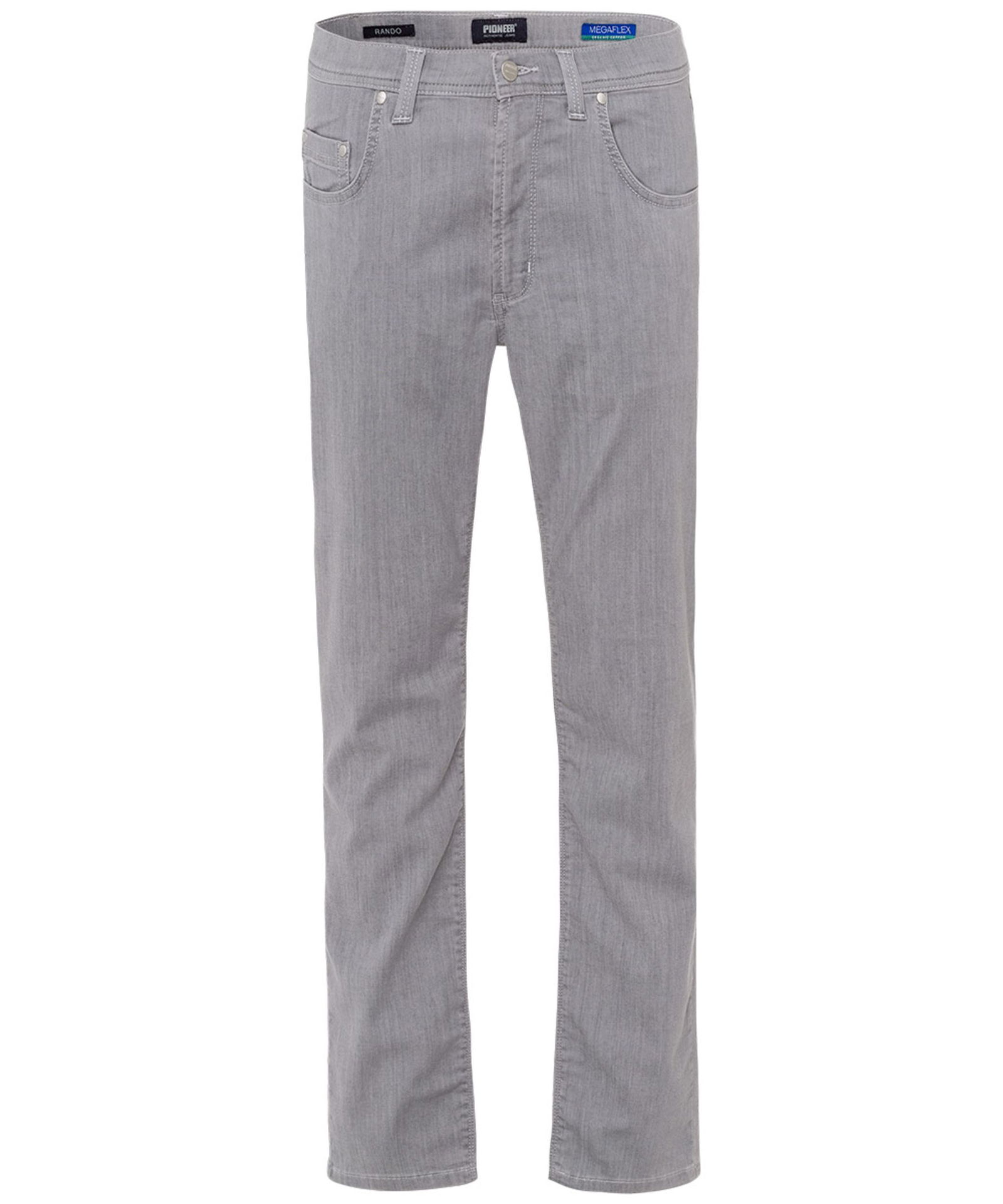 Pioneer Regular Fit Jeans 