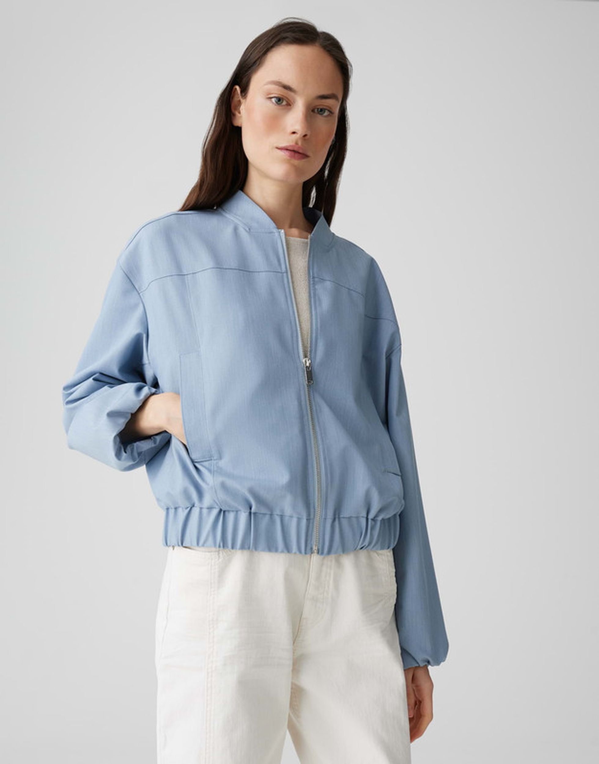 Opus |  Opus Funktionsjacke  | 34 | 804_60029