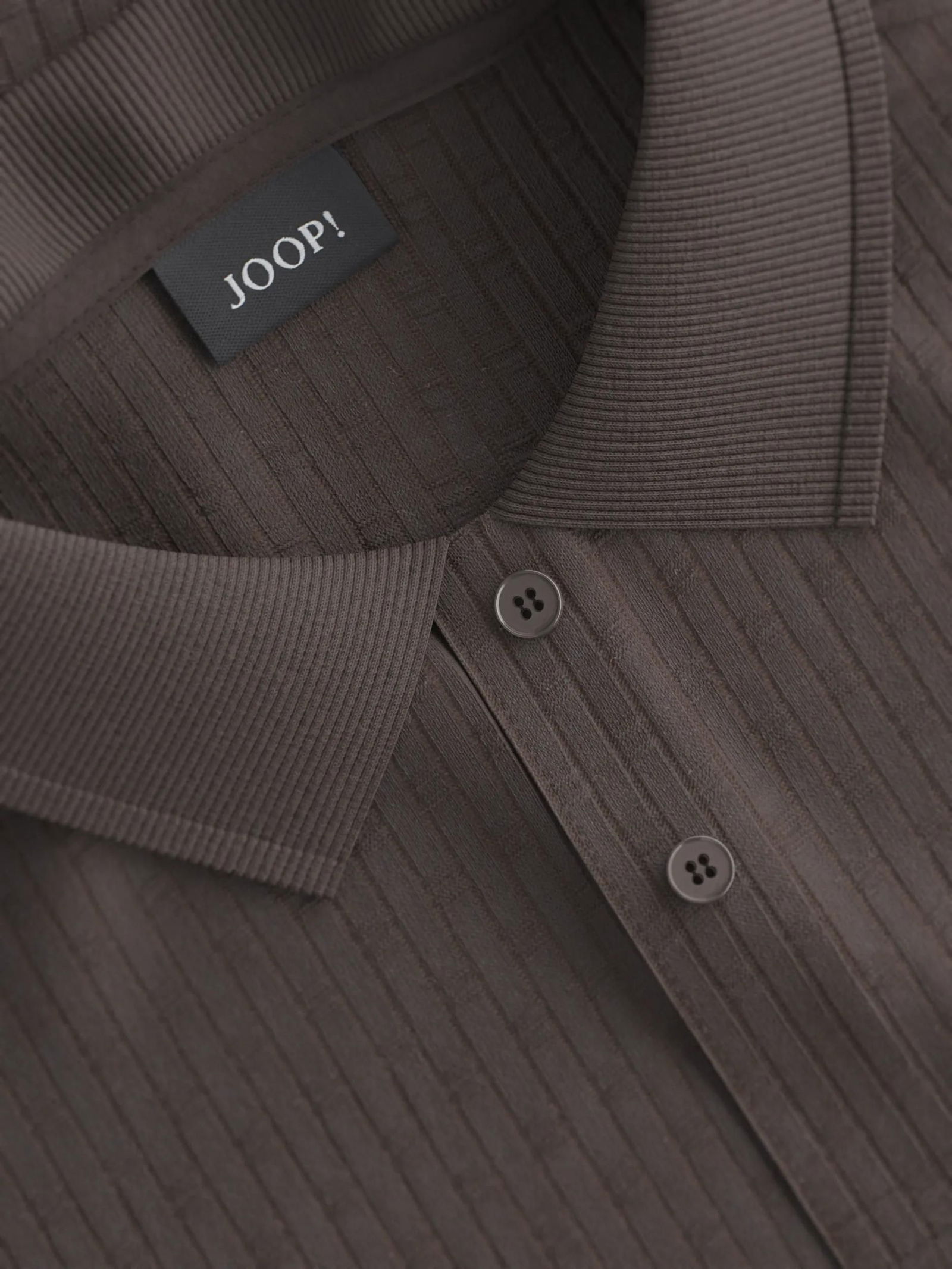 Joop |  Joop Poloshirt  | XXXL