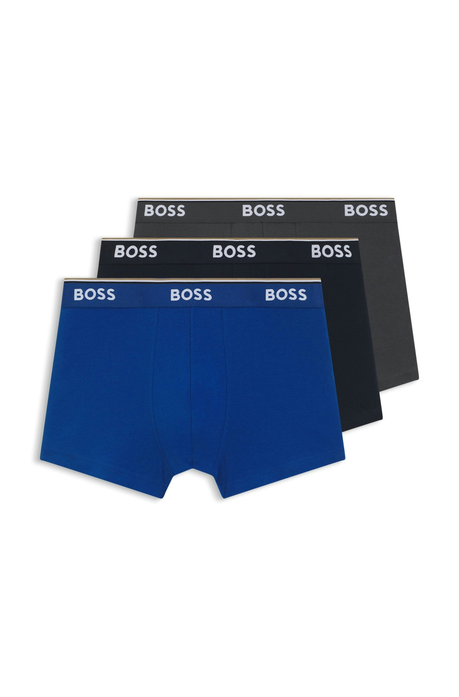 BOSS Black Multipack #1