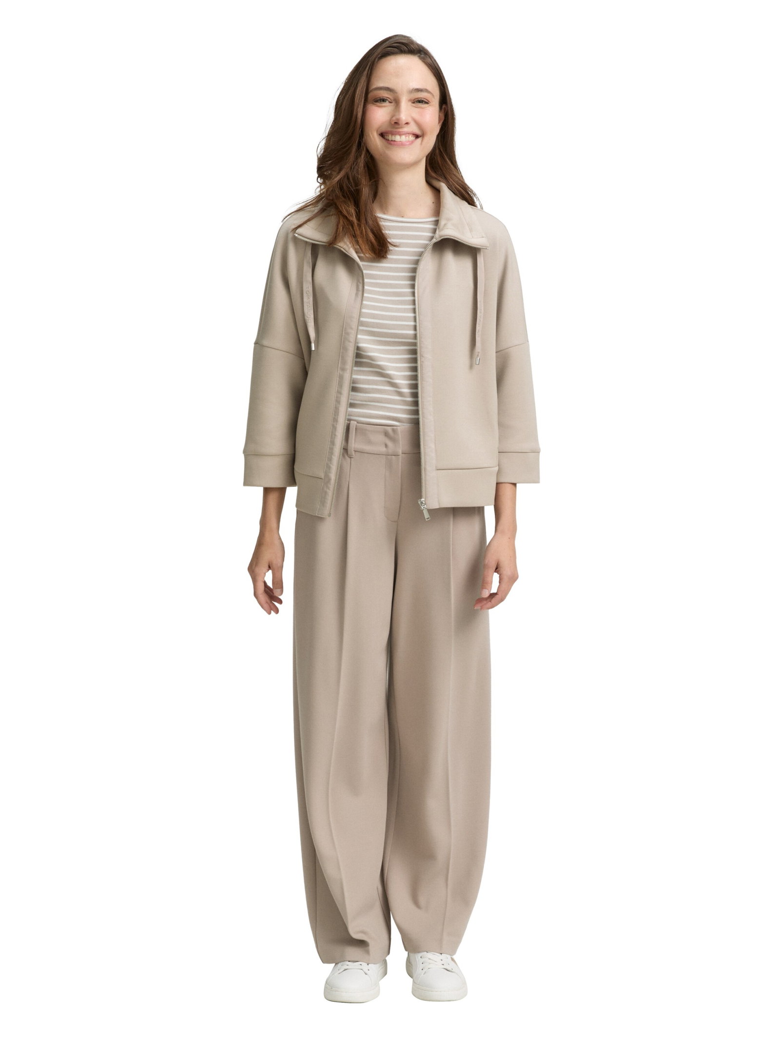 Tom Tailor Sweatjacke #3