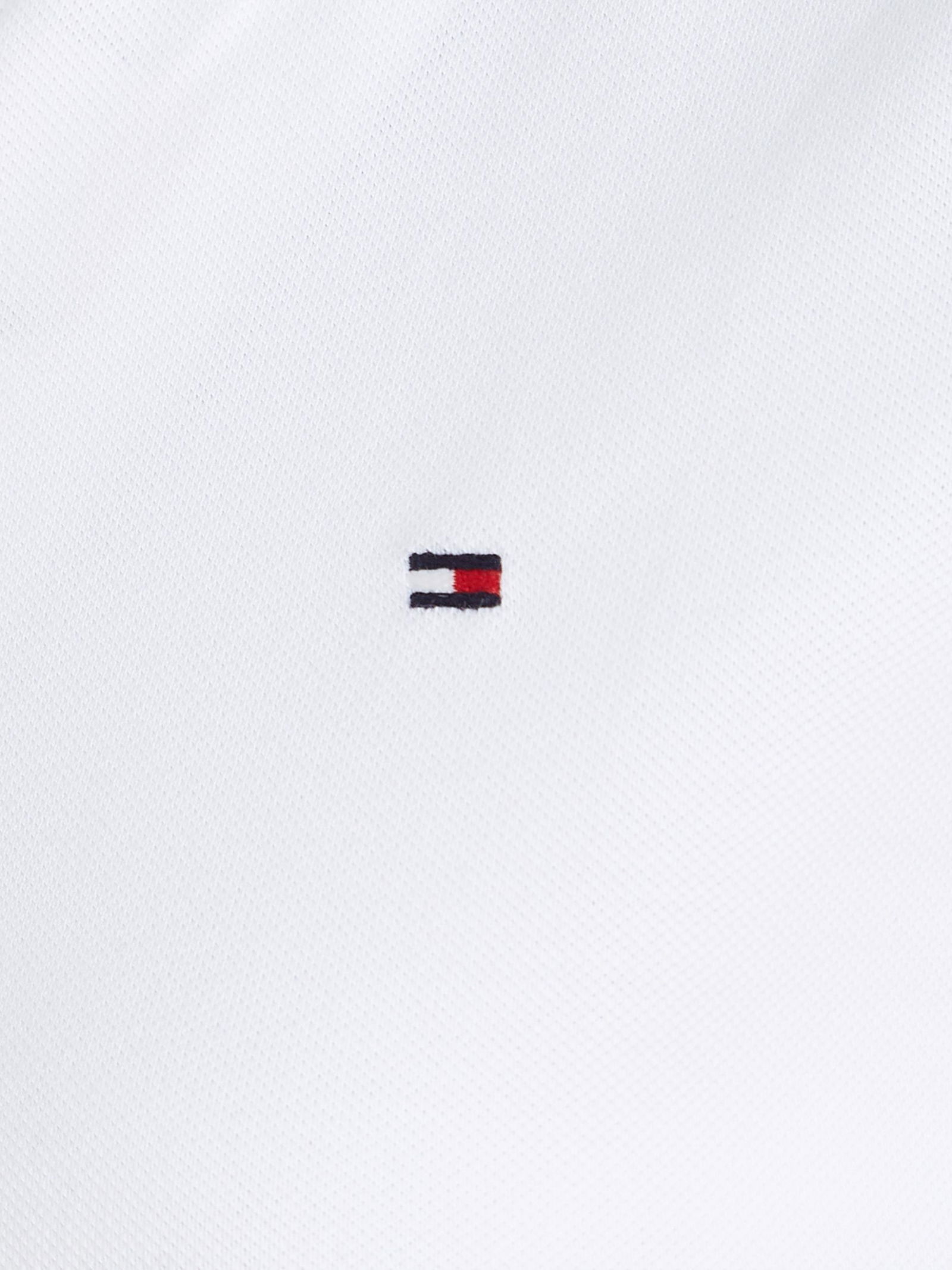 Tommy Hilfiger | Tommy Hilfiger Sweatjacke | L | WHITE