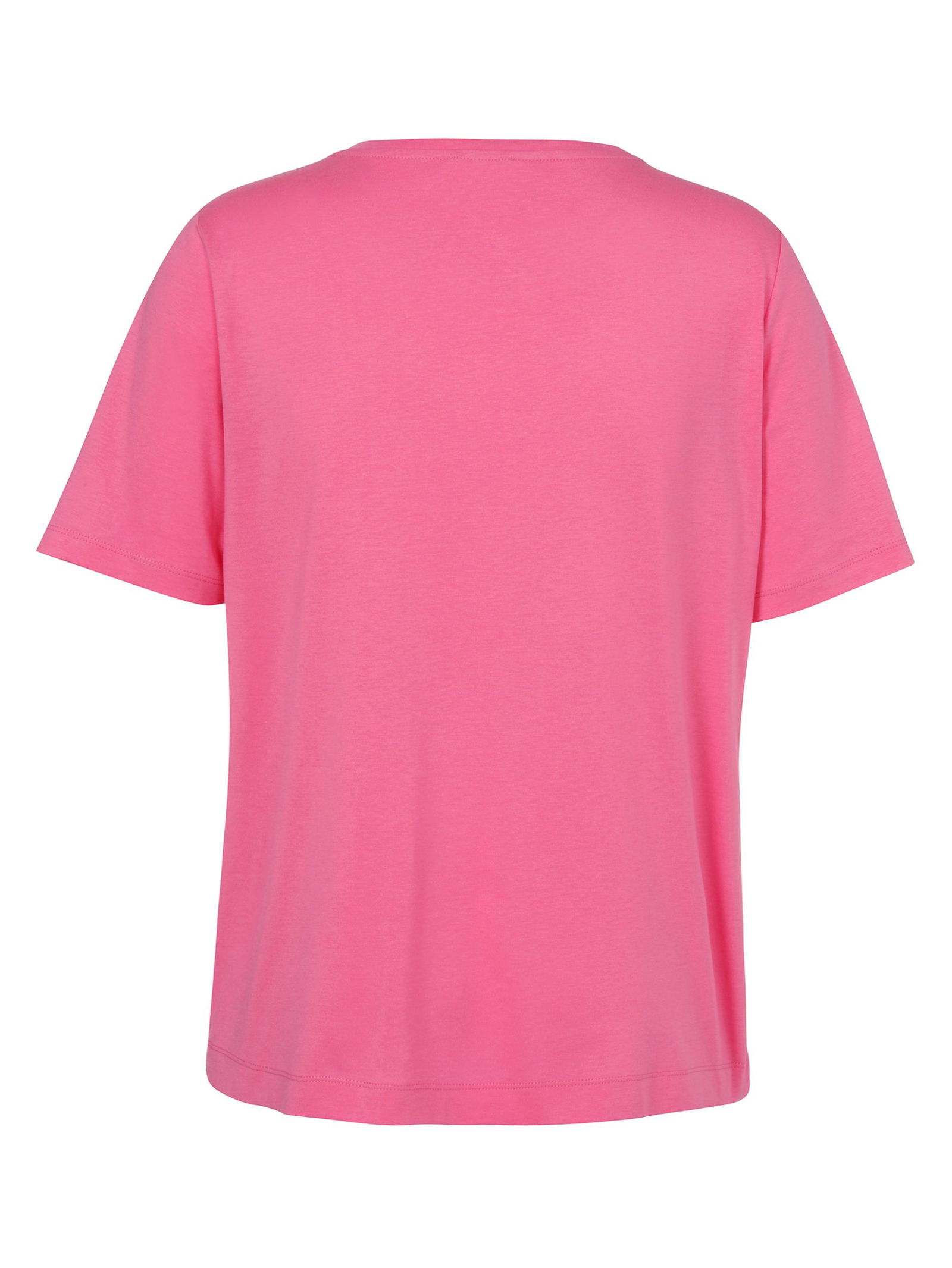 VIA APPIA DUE |  VIA APPIA DUE Shirt  | 52 | pink multicolor