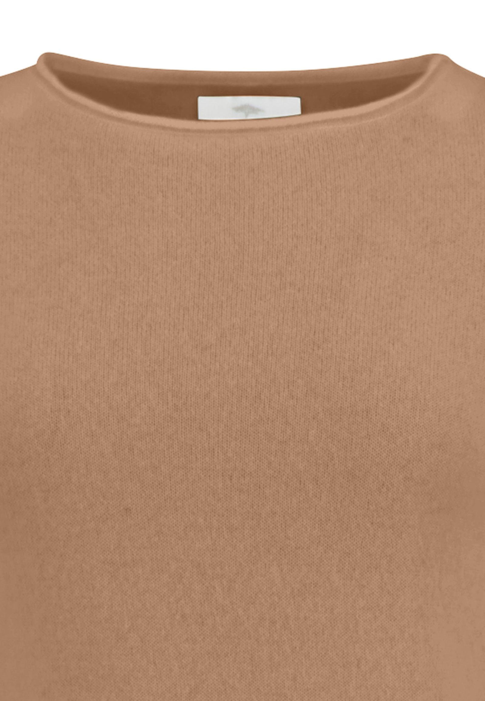 Fynch Hatton Kaschmir-Pullover