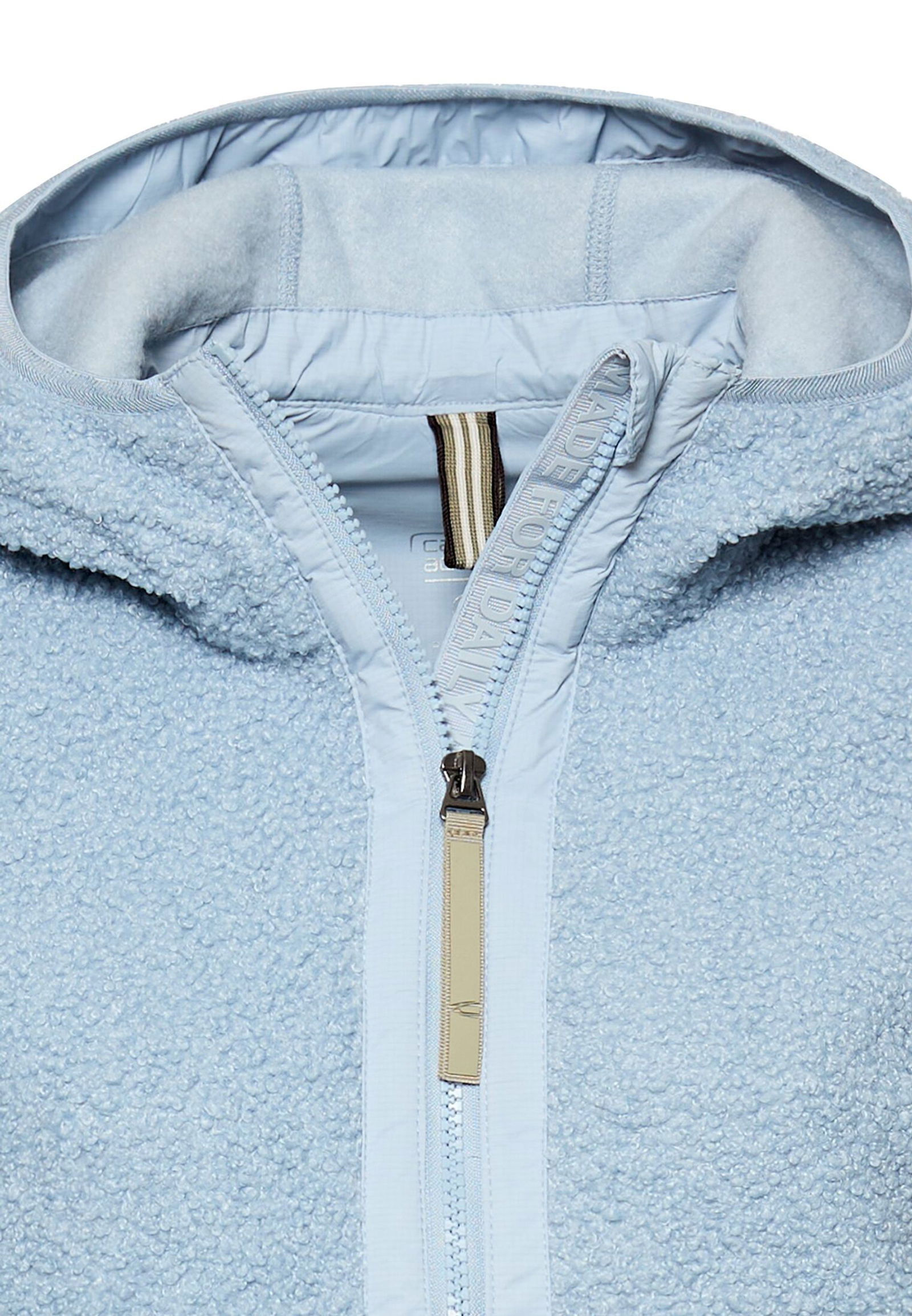 Camel Active |  Camel Active Funktionsjacke  | 36 | light blue