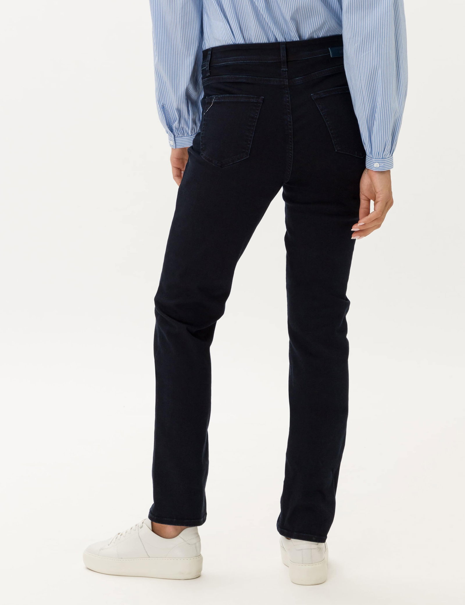 Brax Five-Pocket-Jeans "Mary" #5