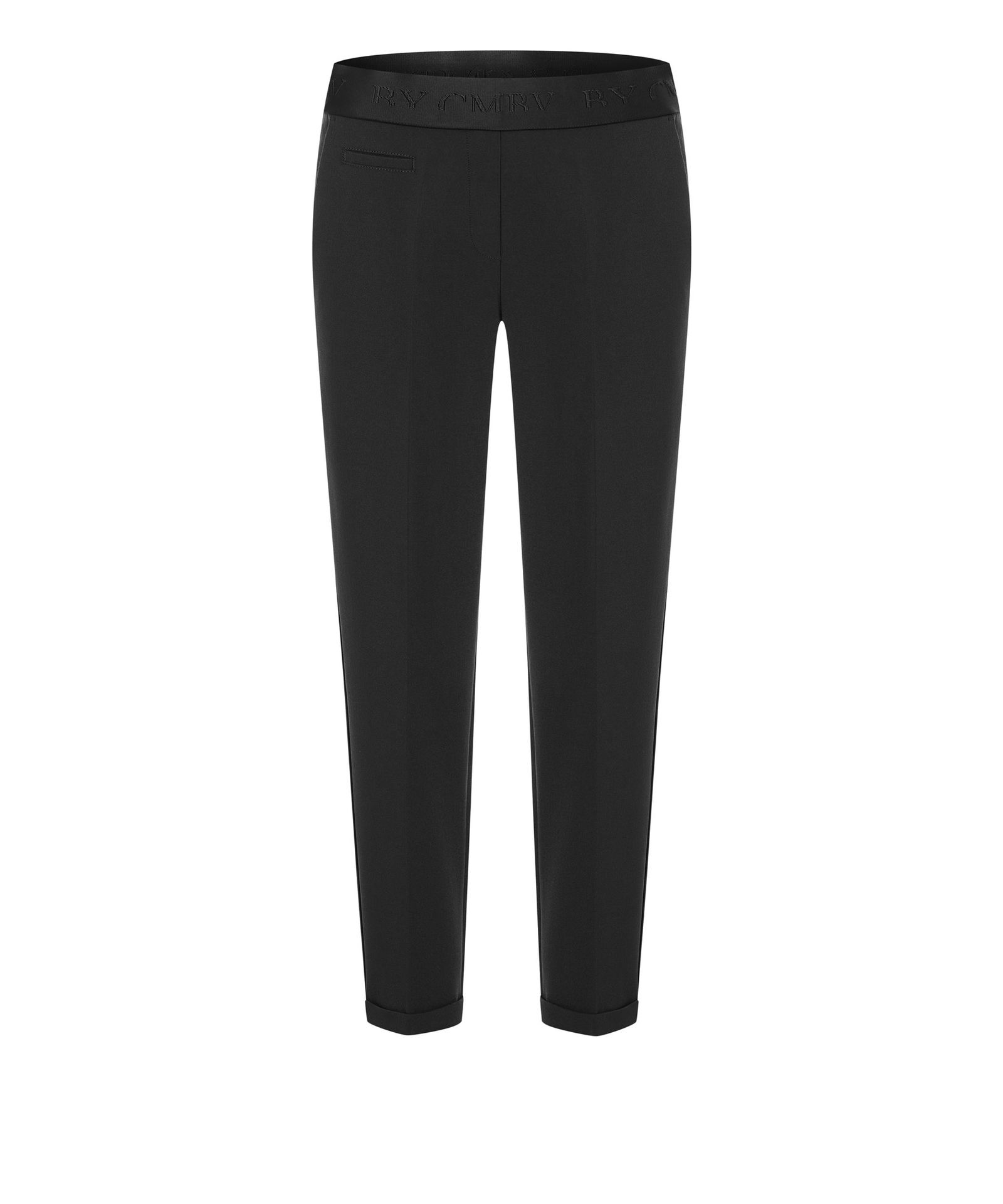 f964322b55d92f76dd9fa92b638db1dd Cambio | Cambio Schmale Hose | 46/29 | black
