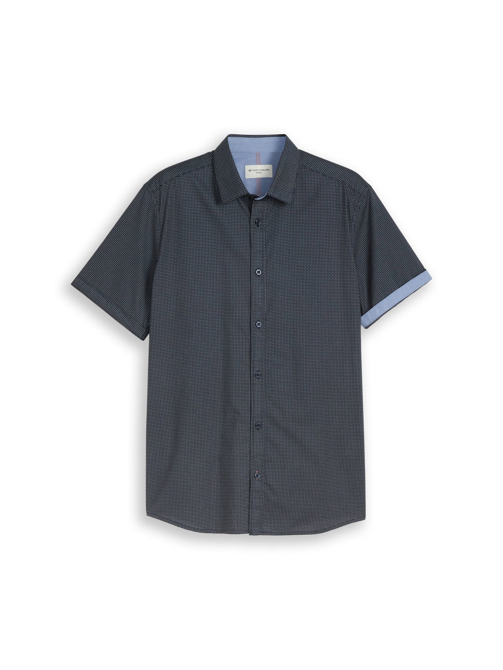 554f7ff68754290f679aa369405c4d96 Tom Tailor | Tom Tailor Hemd Slim Fit | M