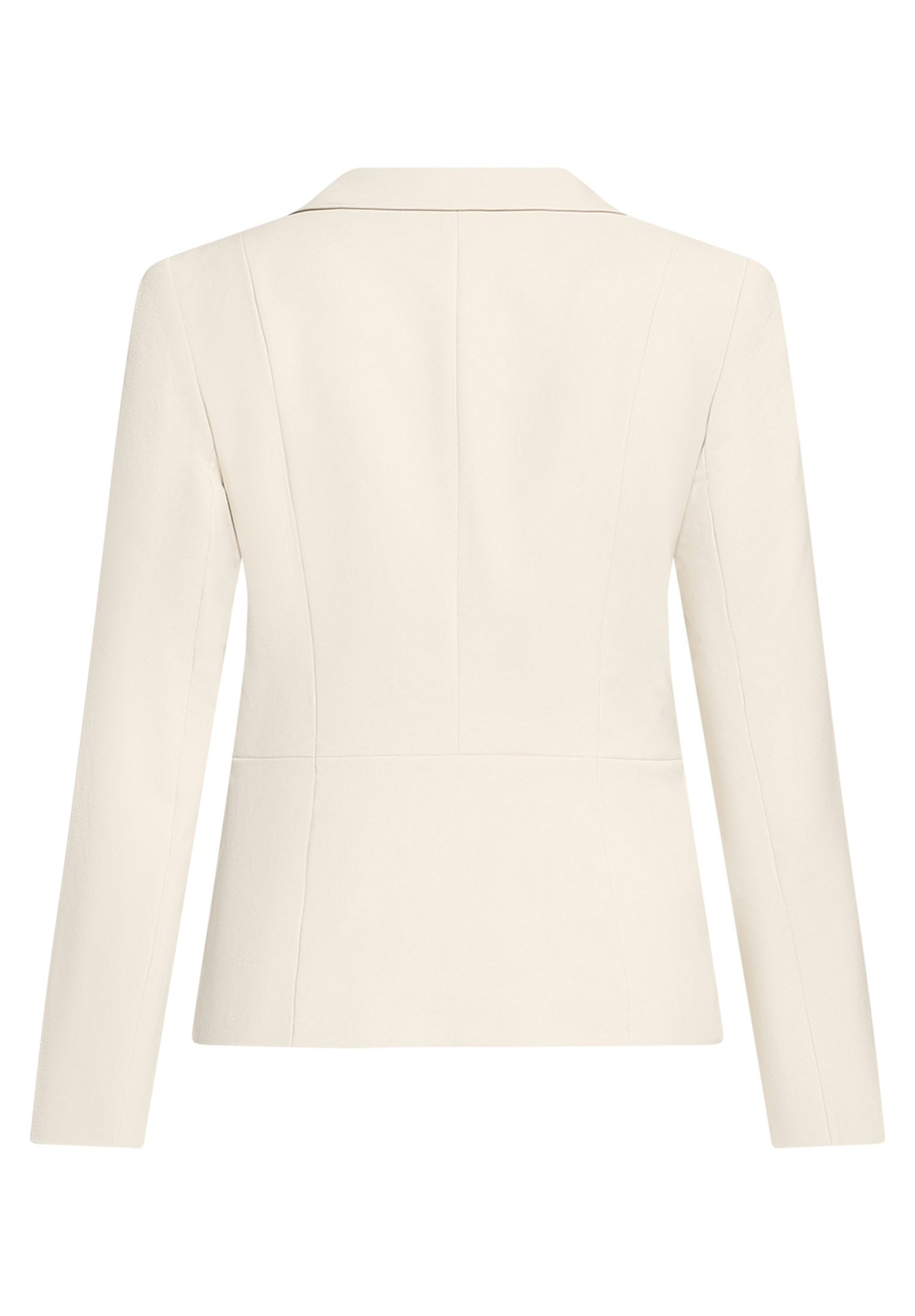 Blazer Kurz Einreiher 1/1 Arm, Light Beige #2