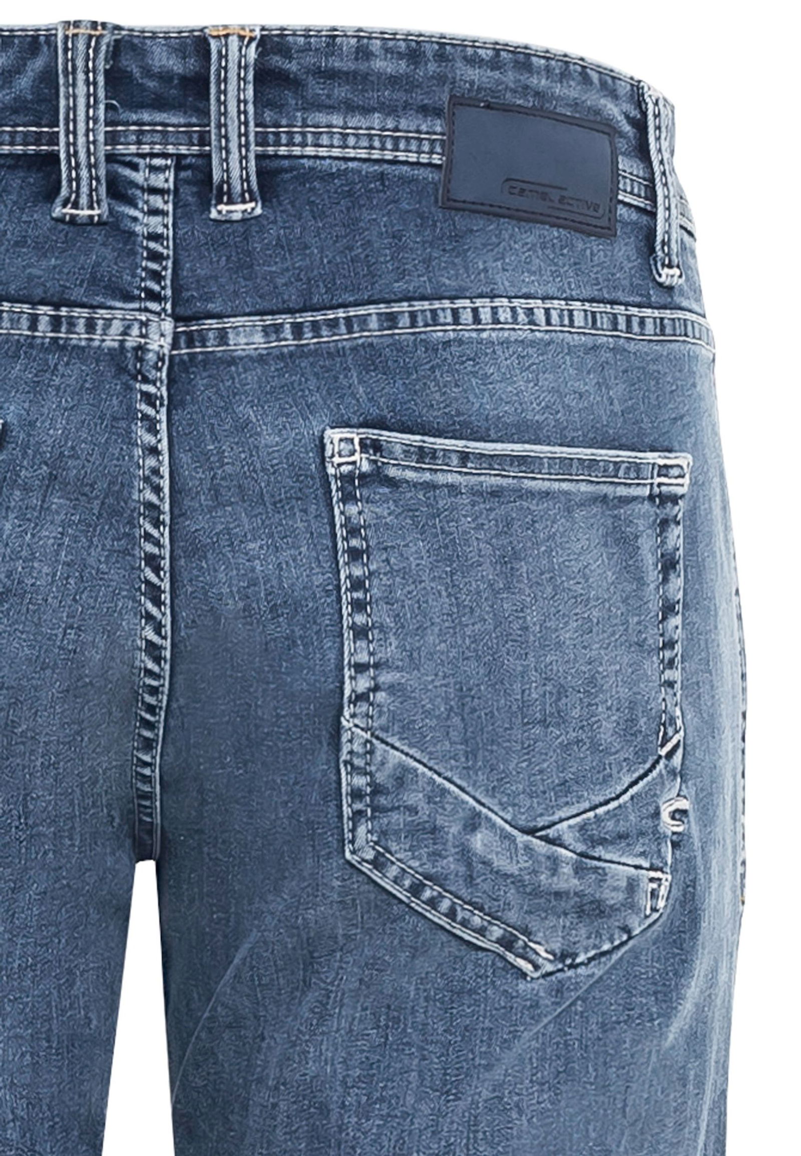 Camel Active Slim Jeans 