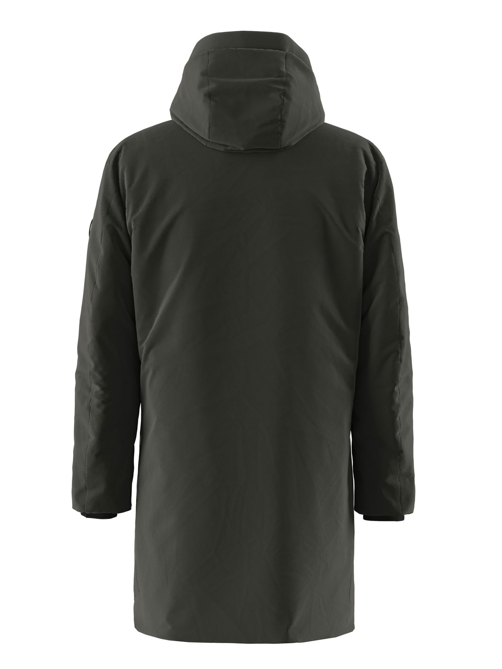 055cd48453bf50ed444747bf475a44d7 Joop | Joop Parka | 58 | black