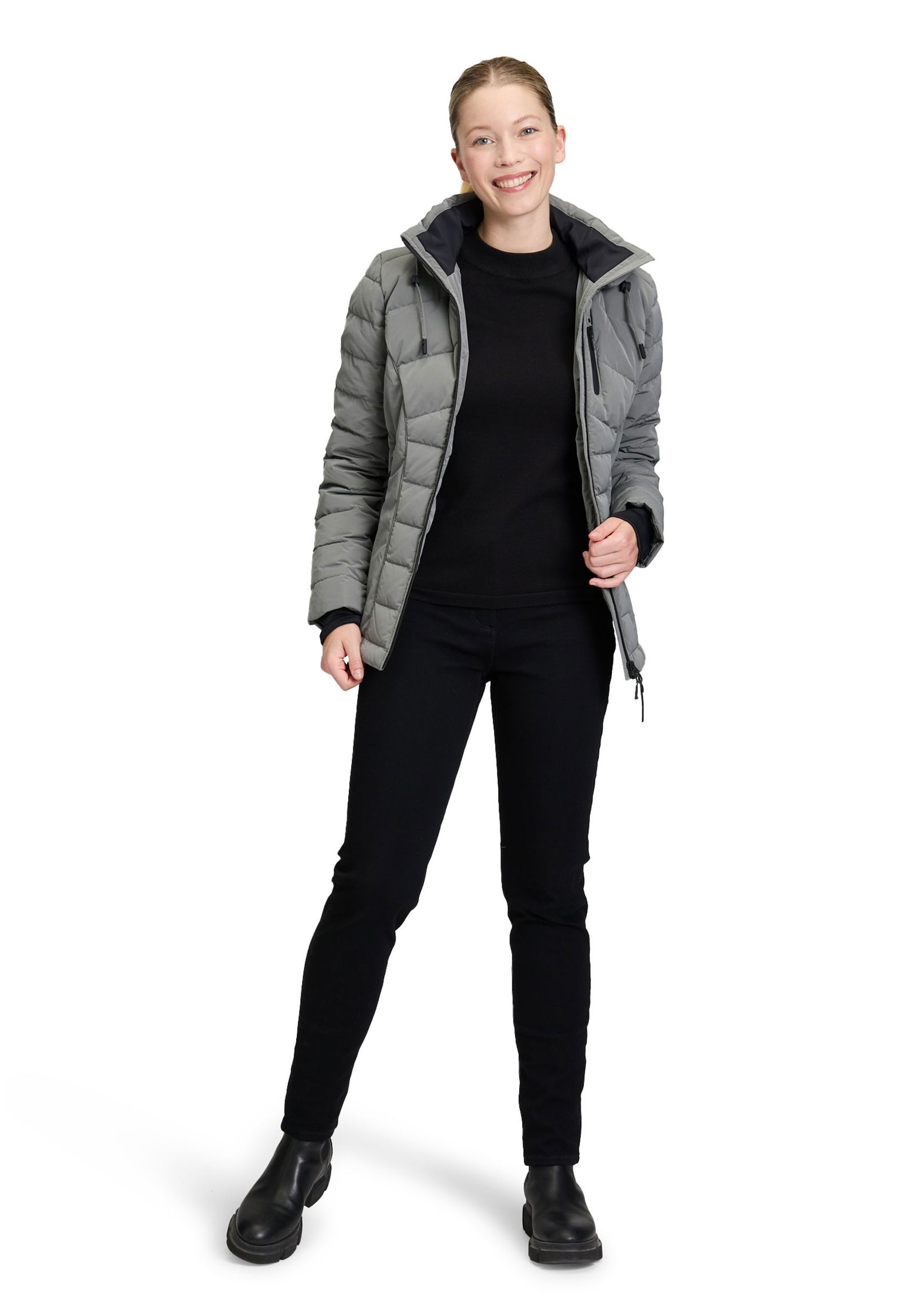 Gil Bret | Gil Bret Funktionsjacke | 48 | sedona sage