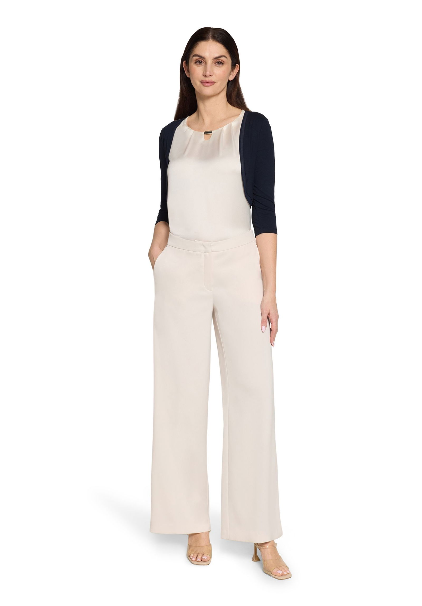 VM by Vera Mont |  Vm by Vera Mont Bolero | 42 | night sky