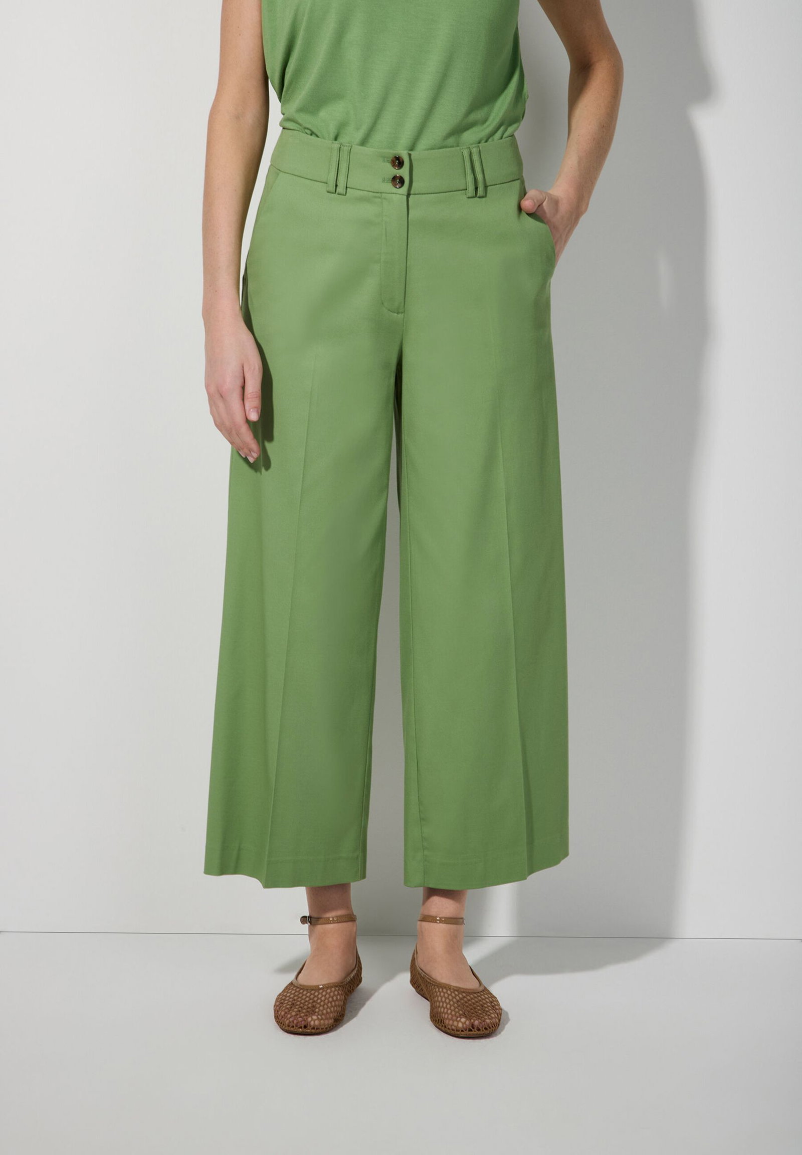 More & More |  More & More Schmale Hose  | 34 | 1500_0653