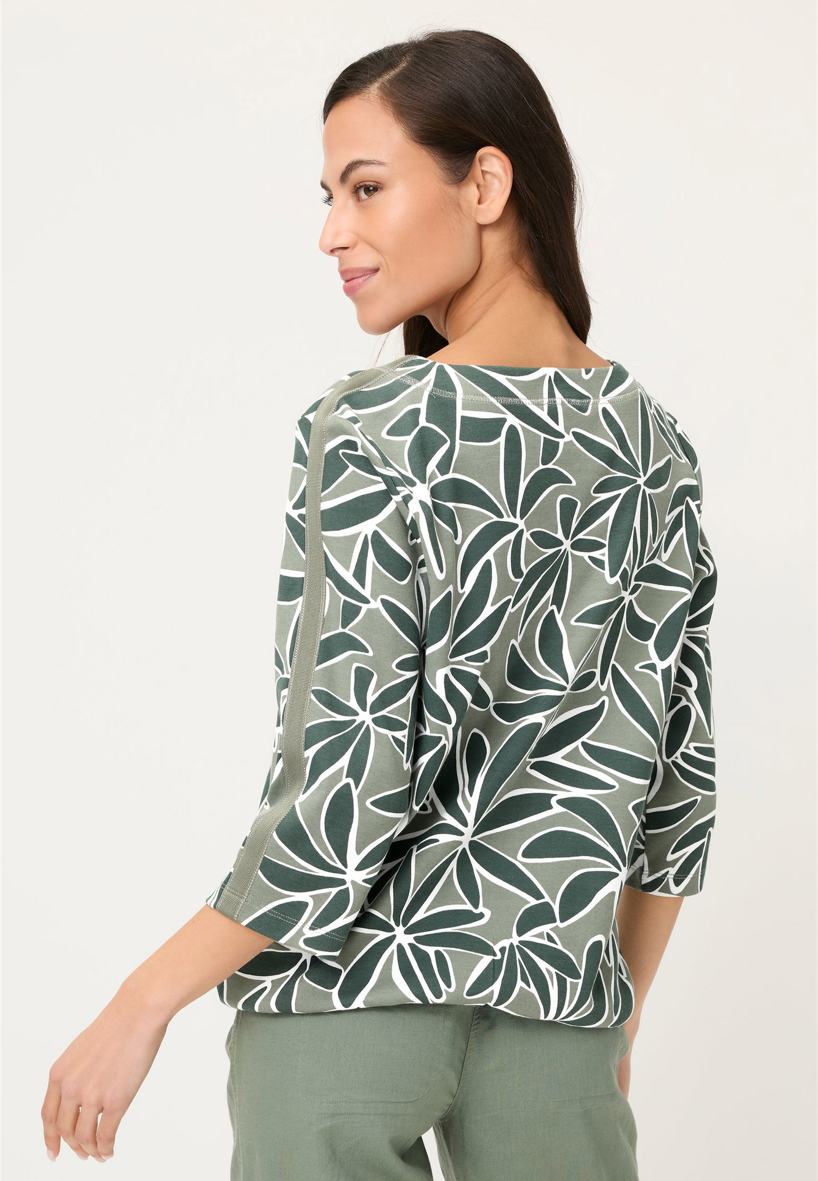 Olsen |  Olsen Shirt  | 38