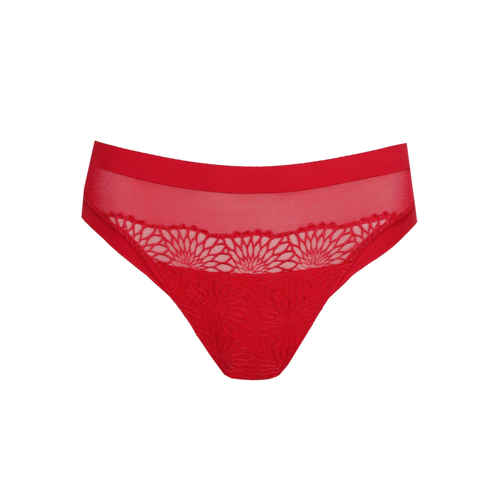 true red