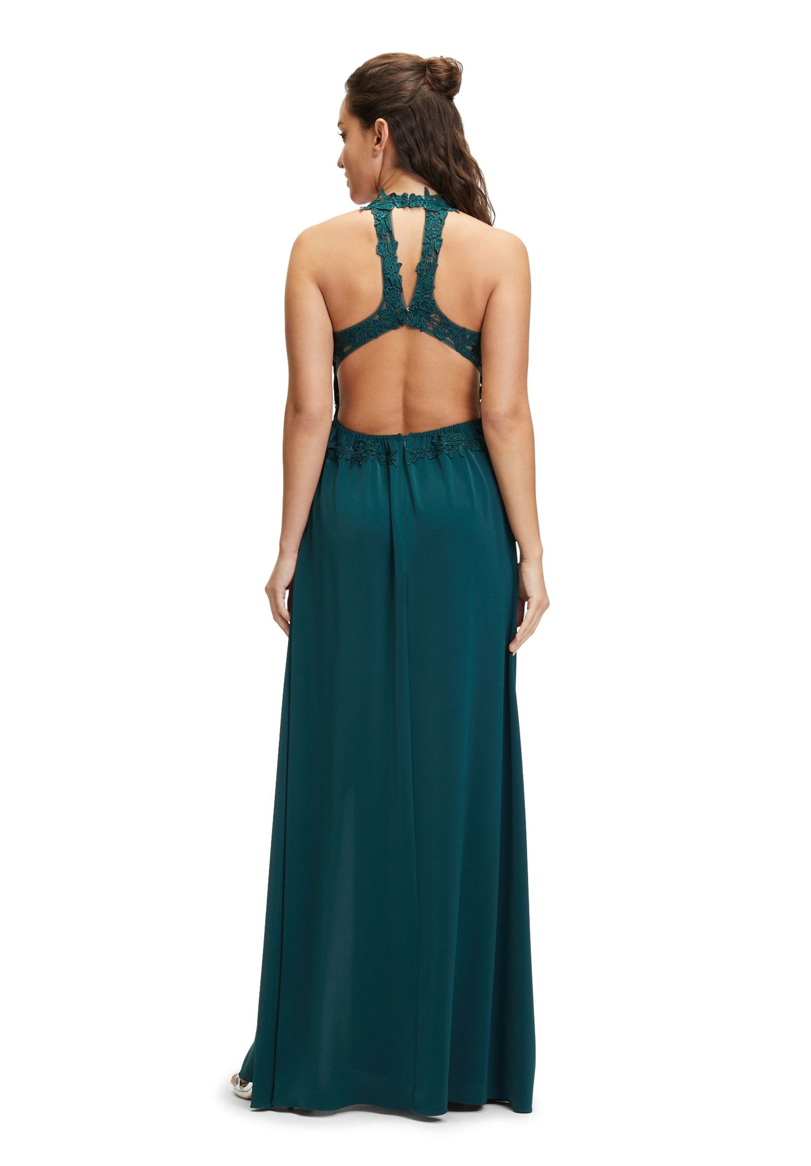 Suddenly Princess Langes Kleid 