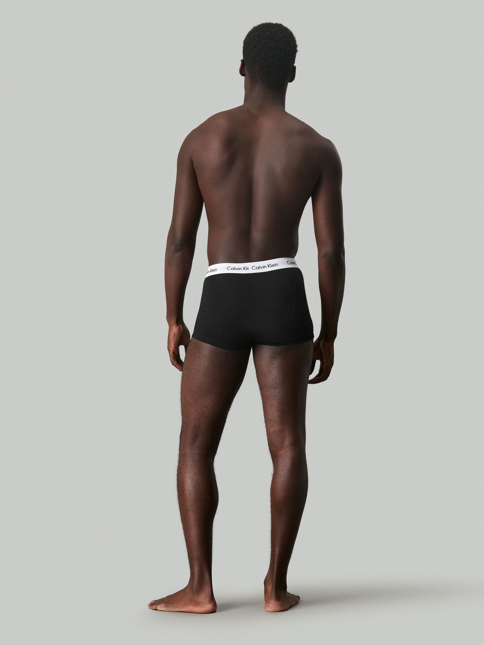 Calvin Klein | Calvin Klein Multipack | S | black/white/grey heather