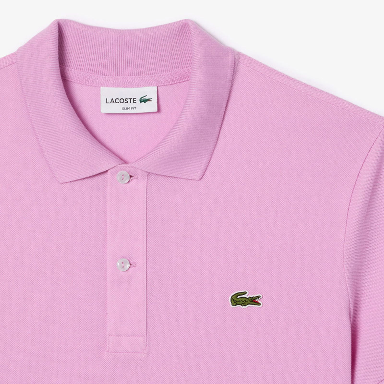 LACOSTE Poloshirt 
